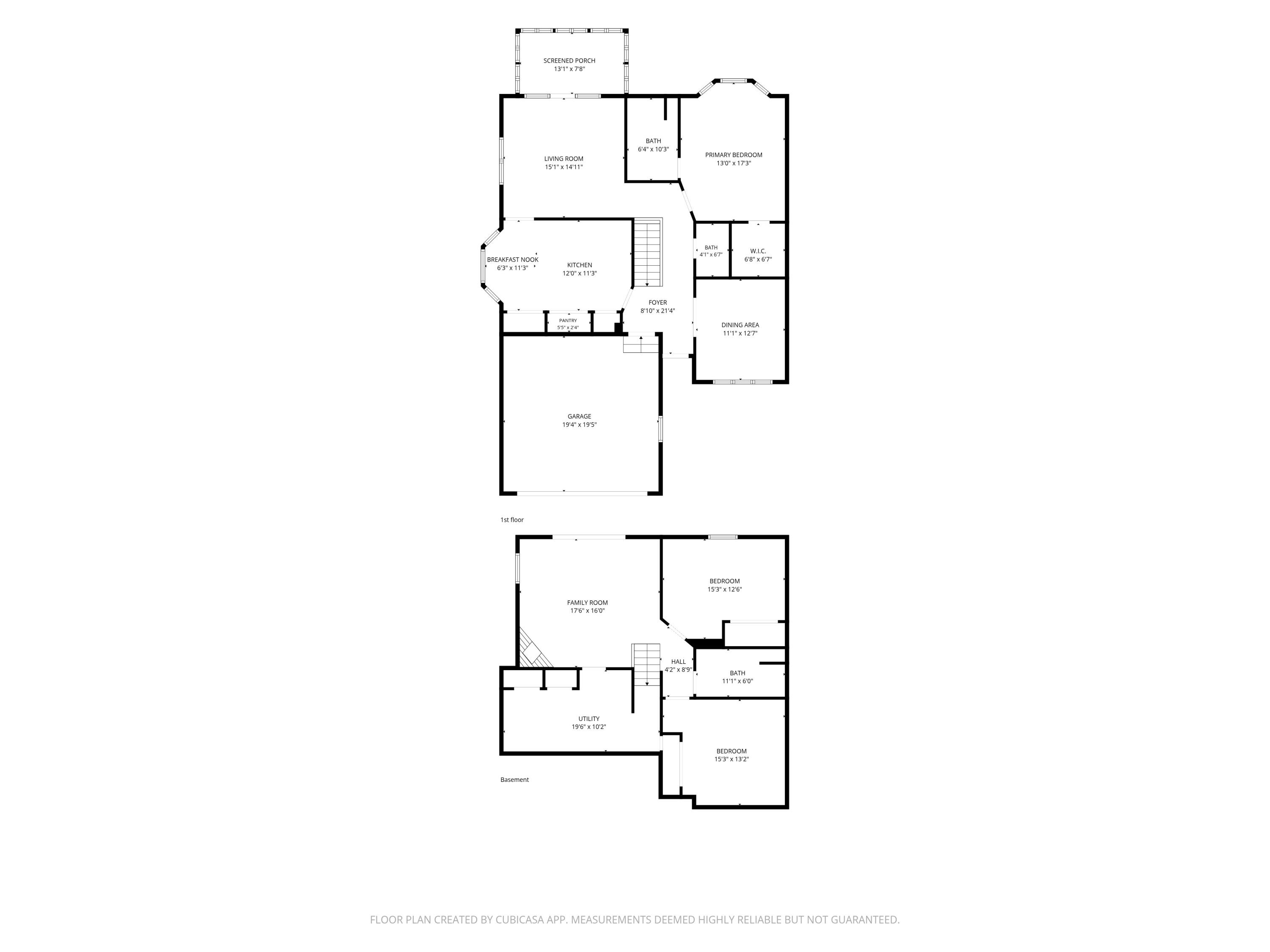 31 Skyline Circle NW Grand Rapids MI 49504