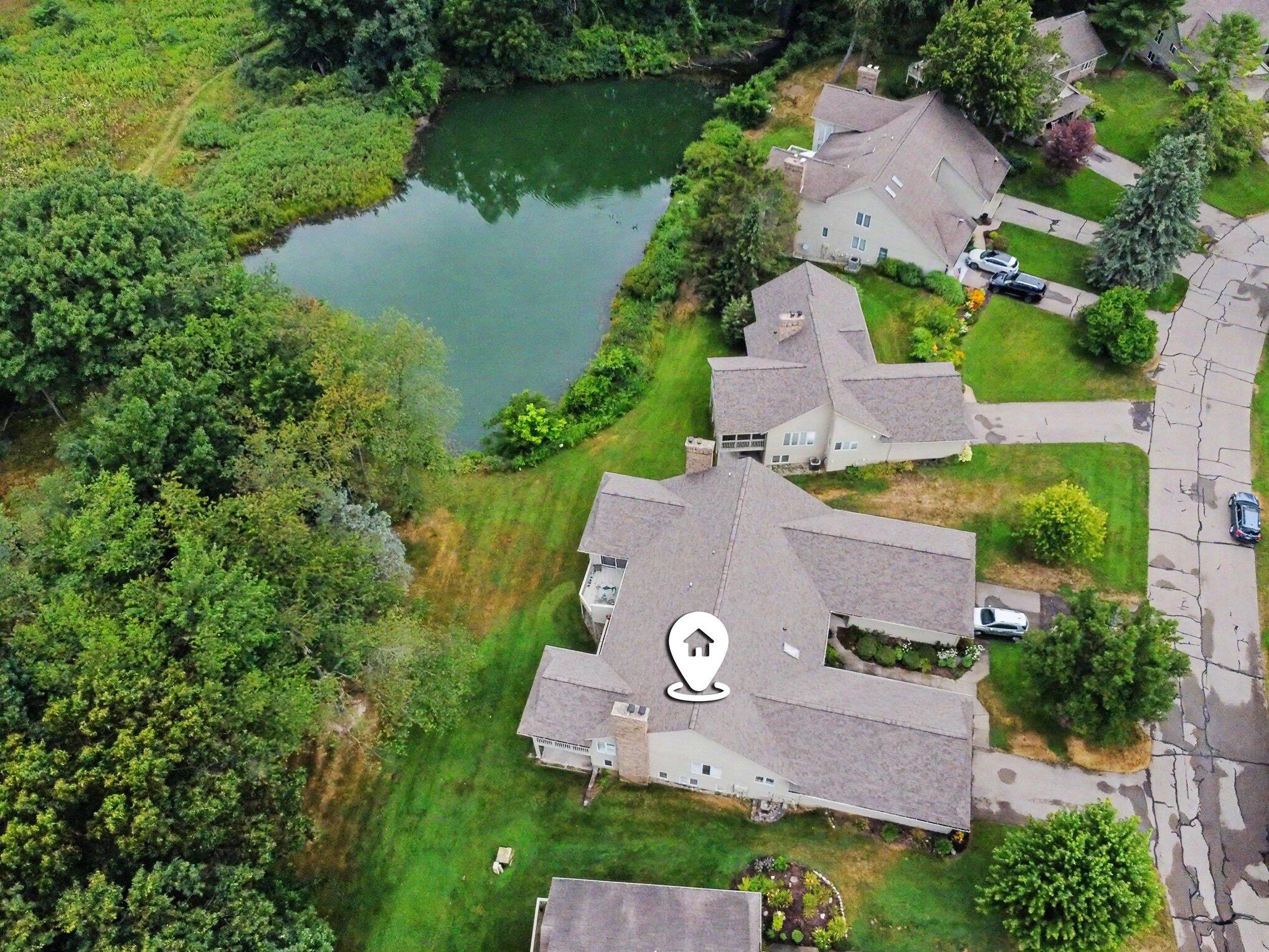 6971 Pinehurst Lane NE Rockford MI 49341