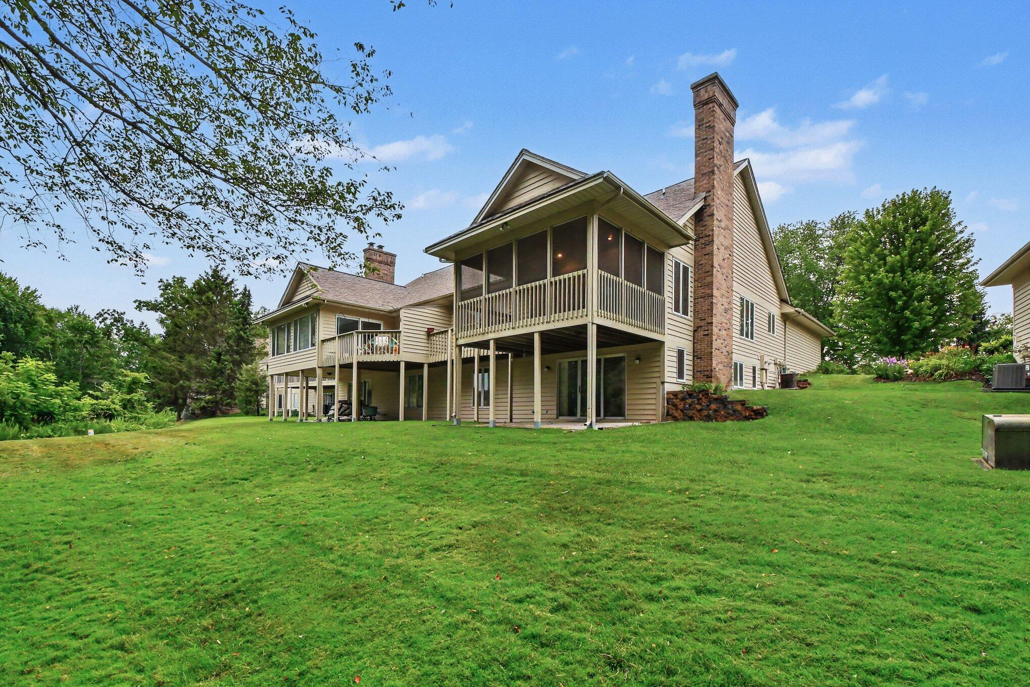 6971 Pinehurst Lane NE Rockford MI 49341