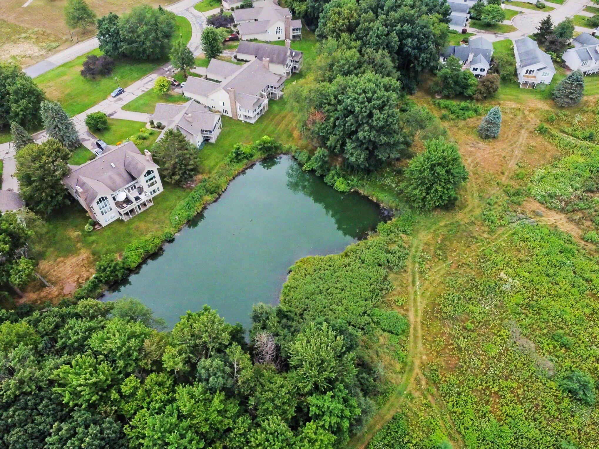6971 Pinehurst Lane NE Rockford MI 49341