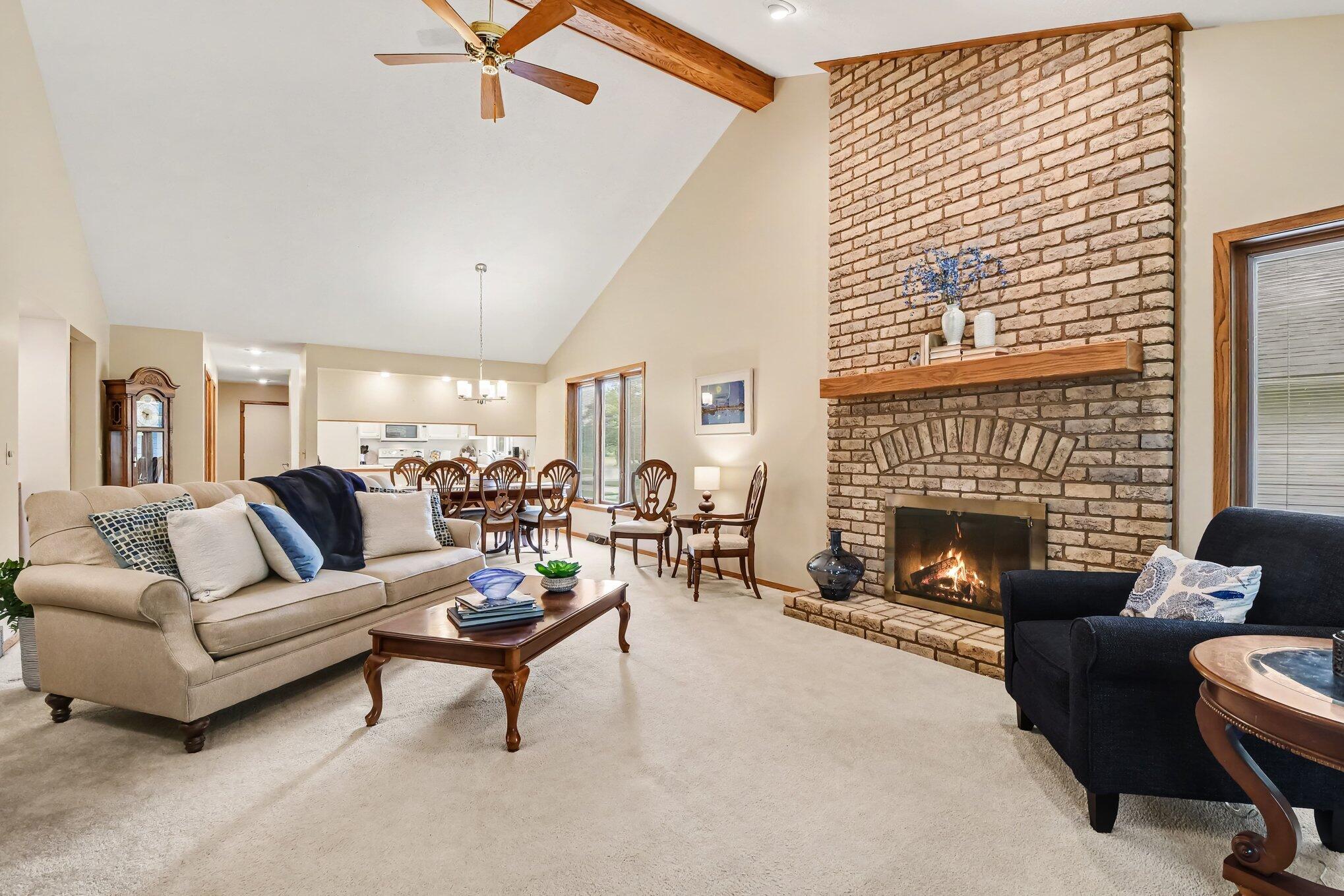 6971 Pinehurst Lane NE Rockford MI 49341
