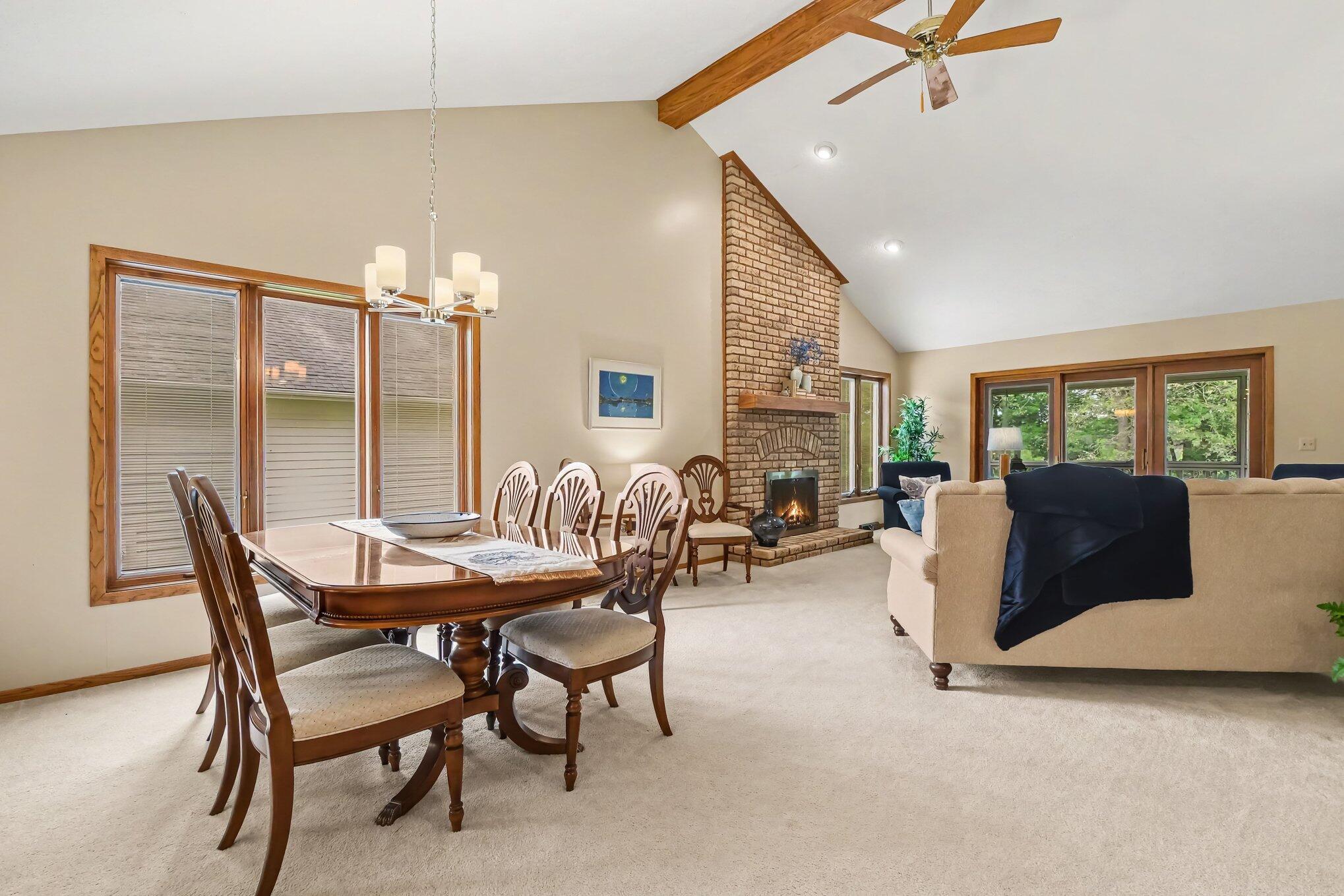 6971 Pinehurst Lane NE Rockford MI 49341