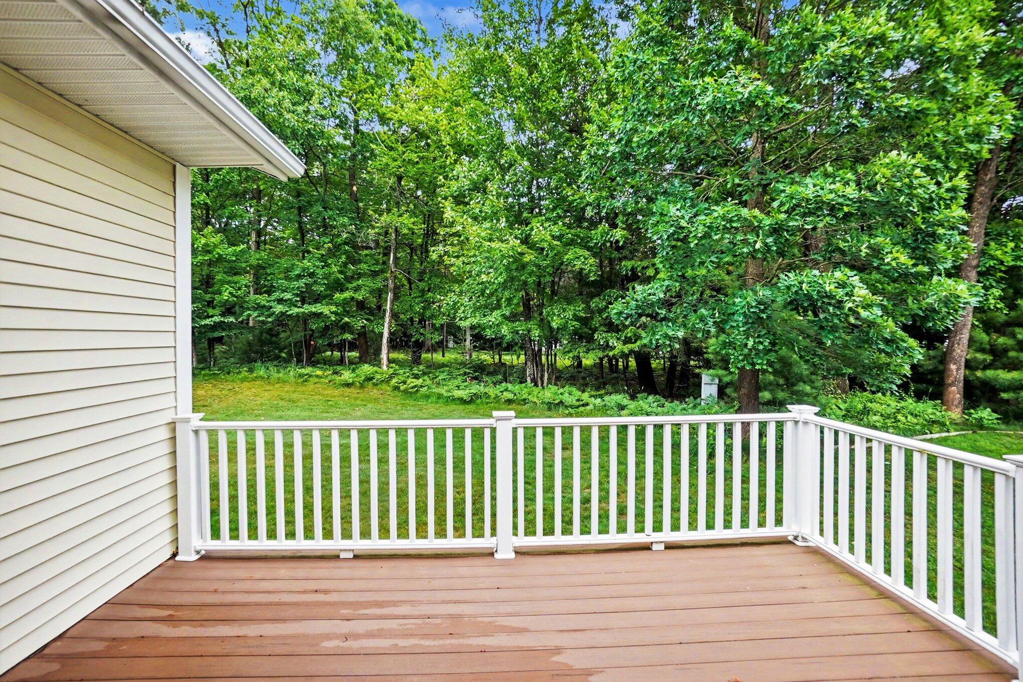 1268 N Blue Heron Drive Ludington MI 49431