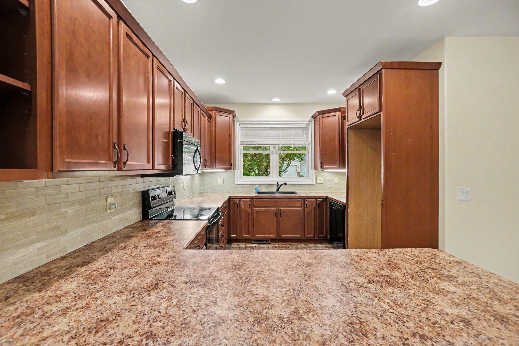1268 N Blue Heron Drive Ludington MI 49431