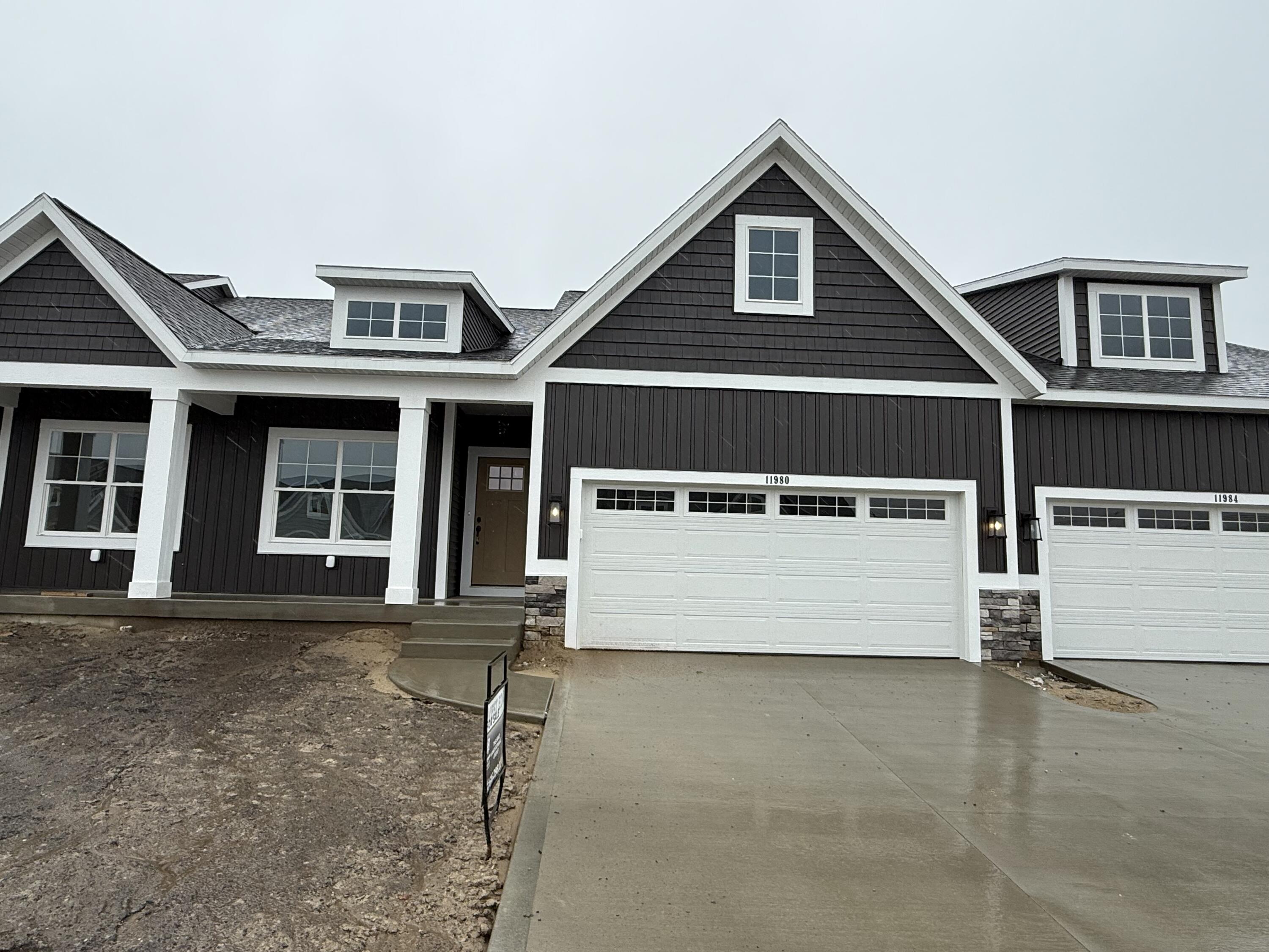 11980 Smithfield Drive Holland MI 49424