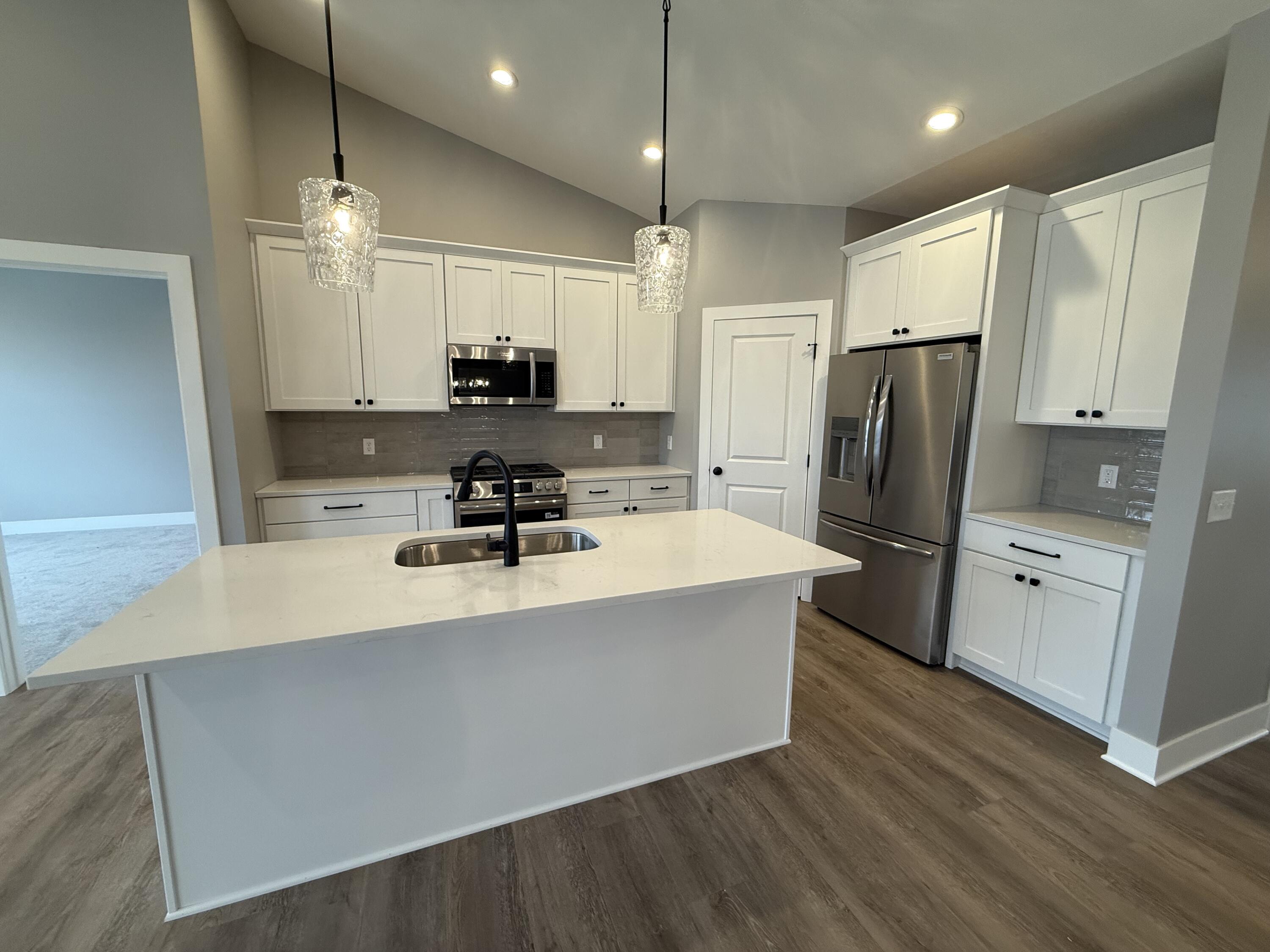 11980 Smithfield Drive Holland MI 49424