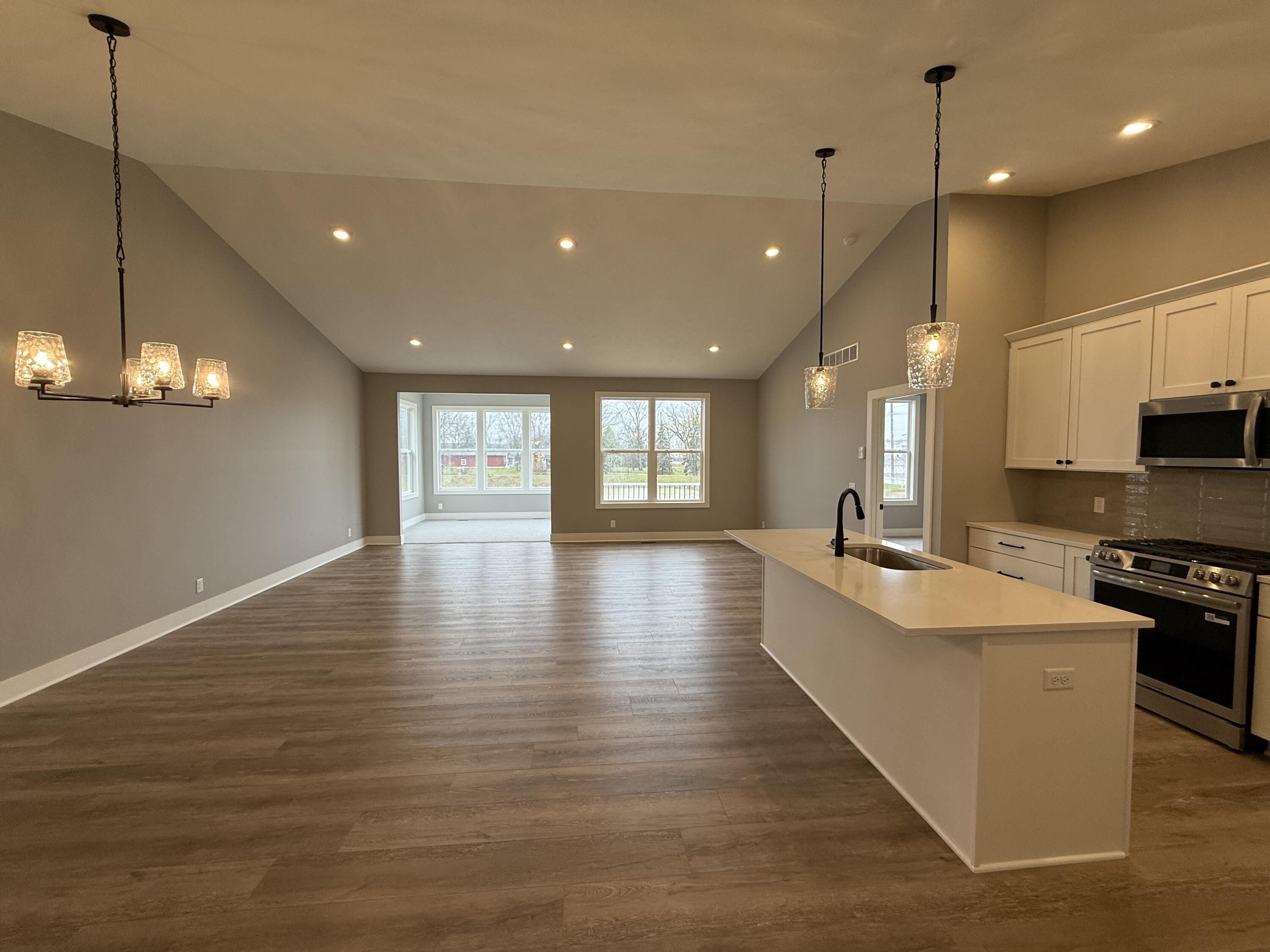 11980 Smithfield Drive Holland MI 49424