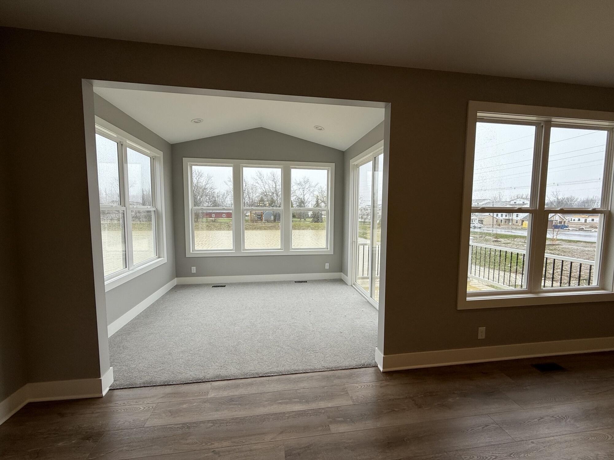 11980 Smithfield Drive Holland MI 49424