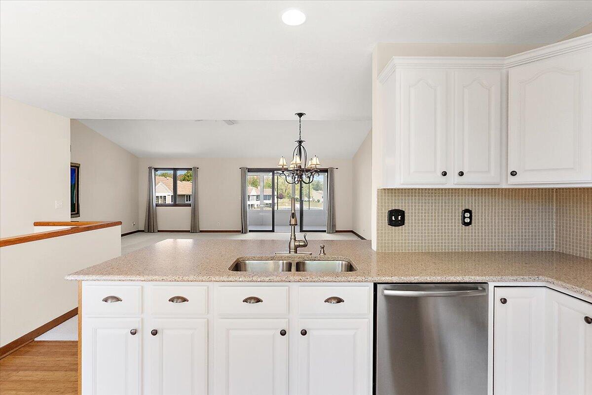 846 Claremont Court Holland MI 49423