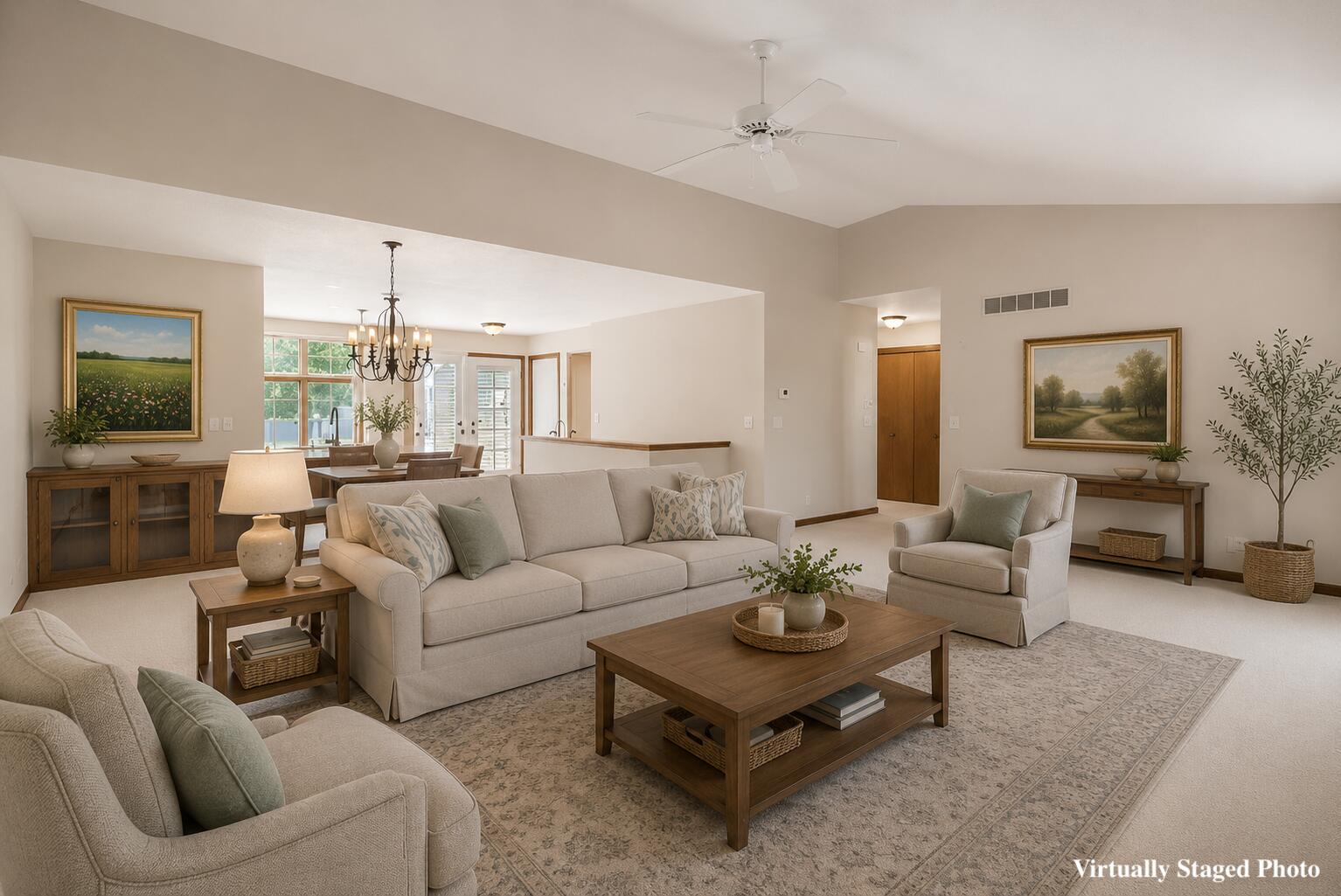 846 Claremont Court Holland MI 49423