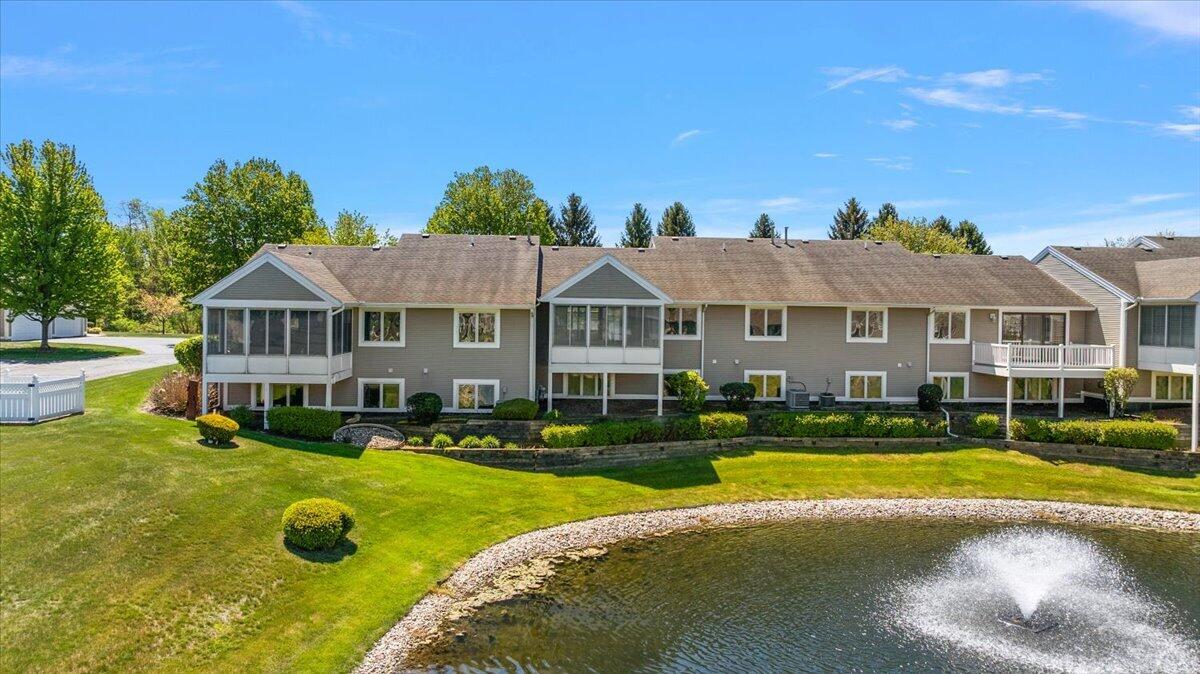 846 Claremont Court Holland MI 49423