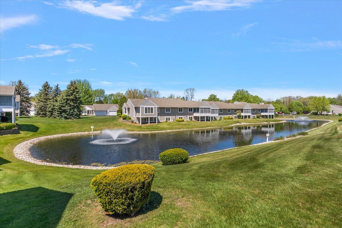 846 Claremont Court Holland MI 49423
