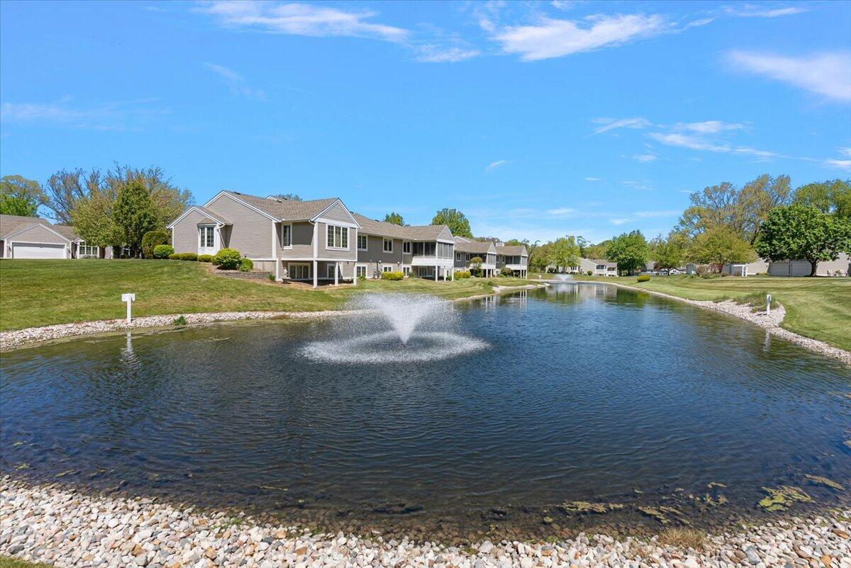 846 Claremont Court Holland MI 49423