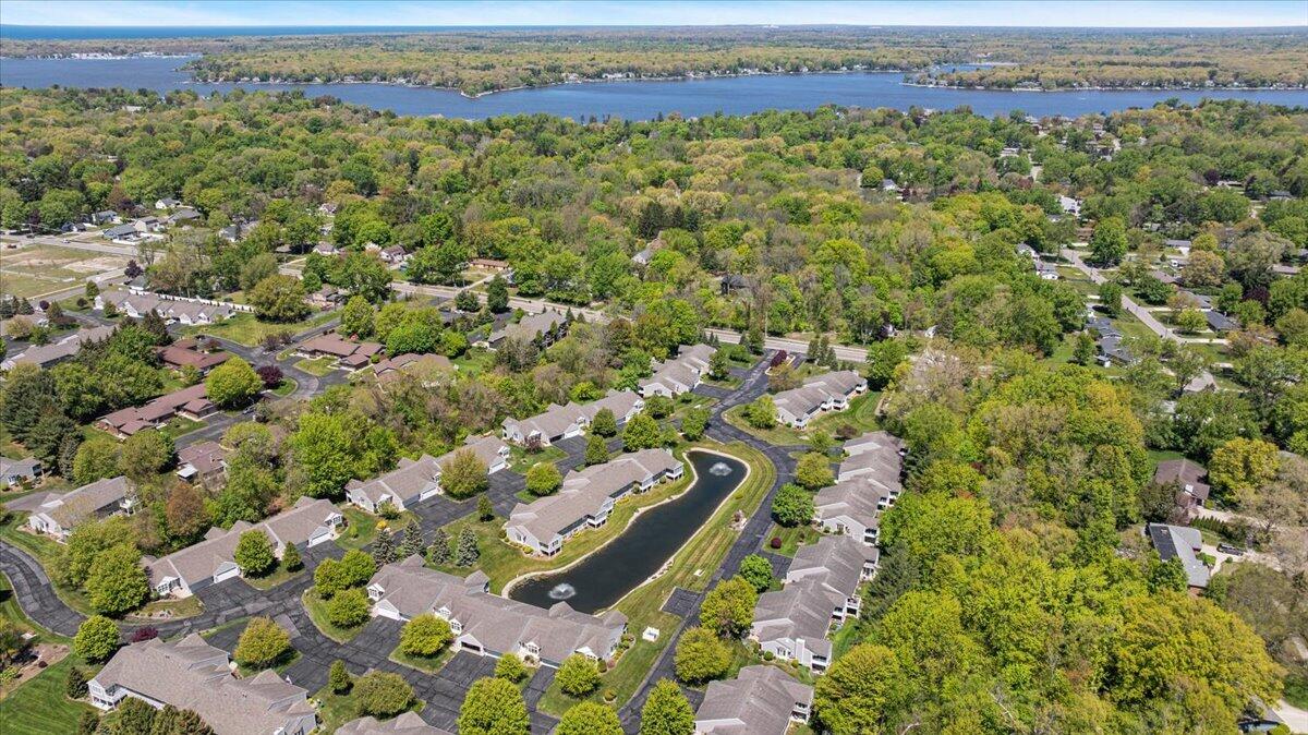 846 Claremont Court Holland MI 49423