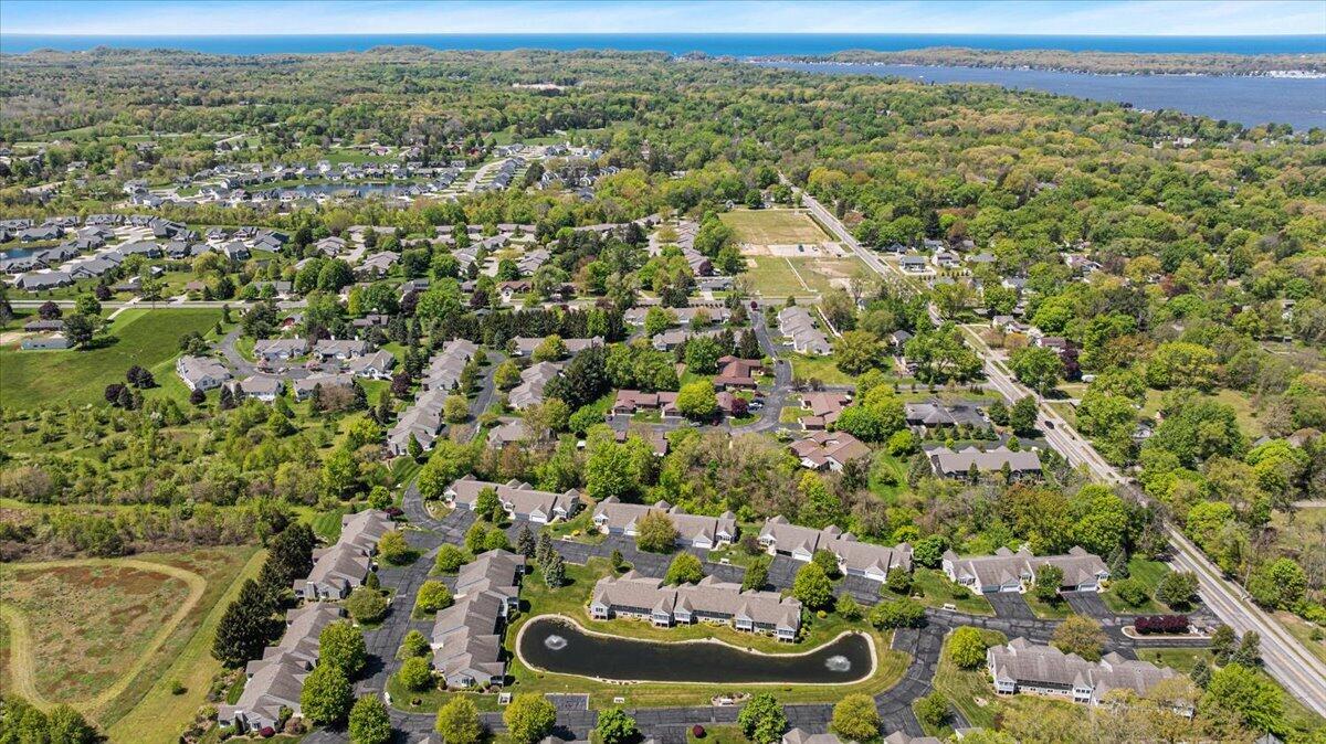 846 Claremont Court Holland MI 49423