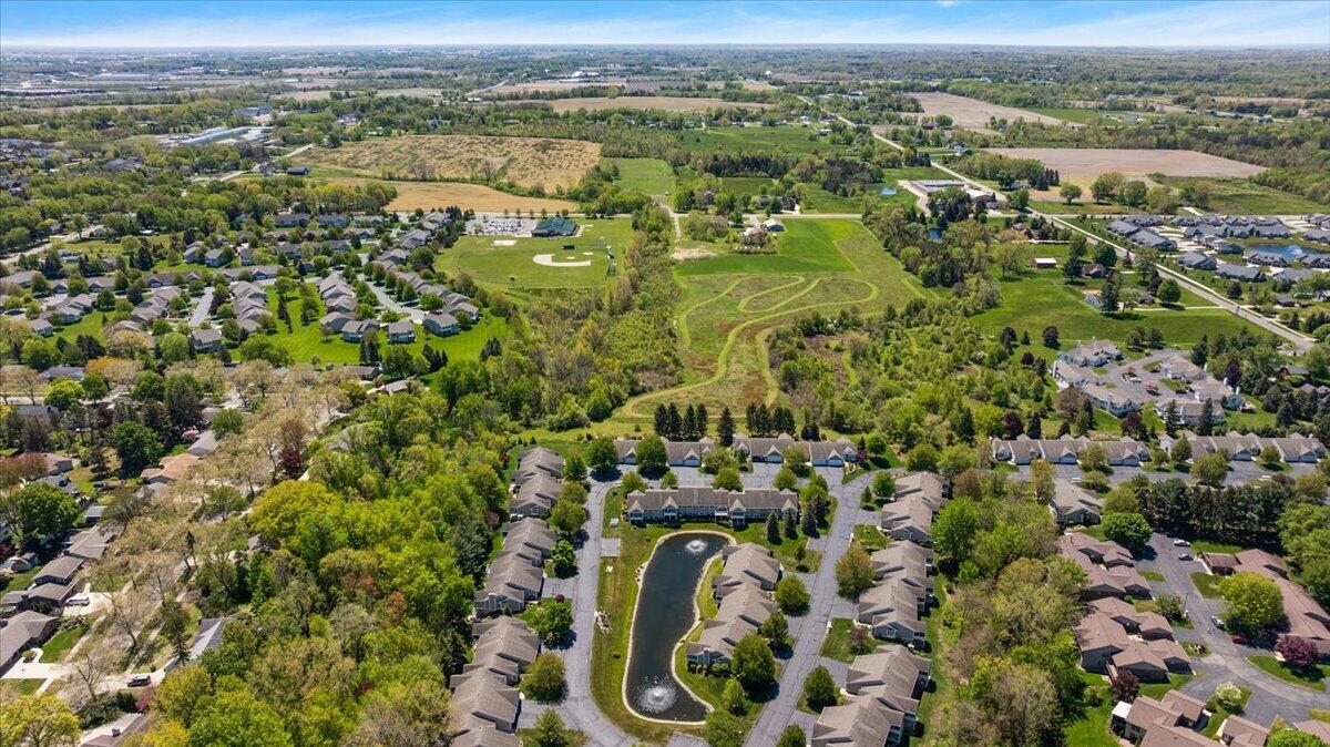 846 Claremont Court Holland MI 49423