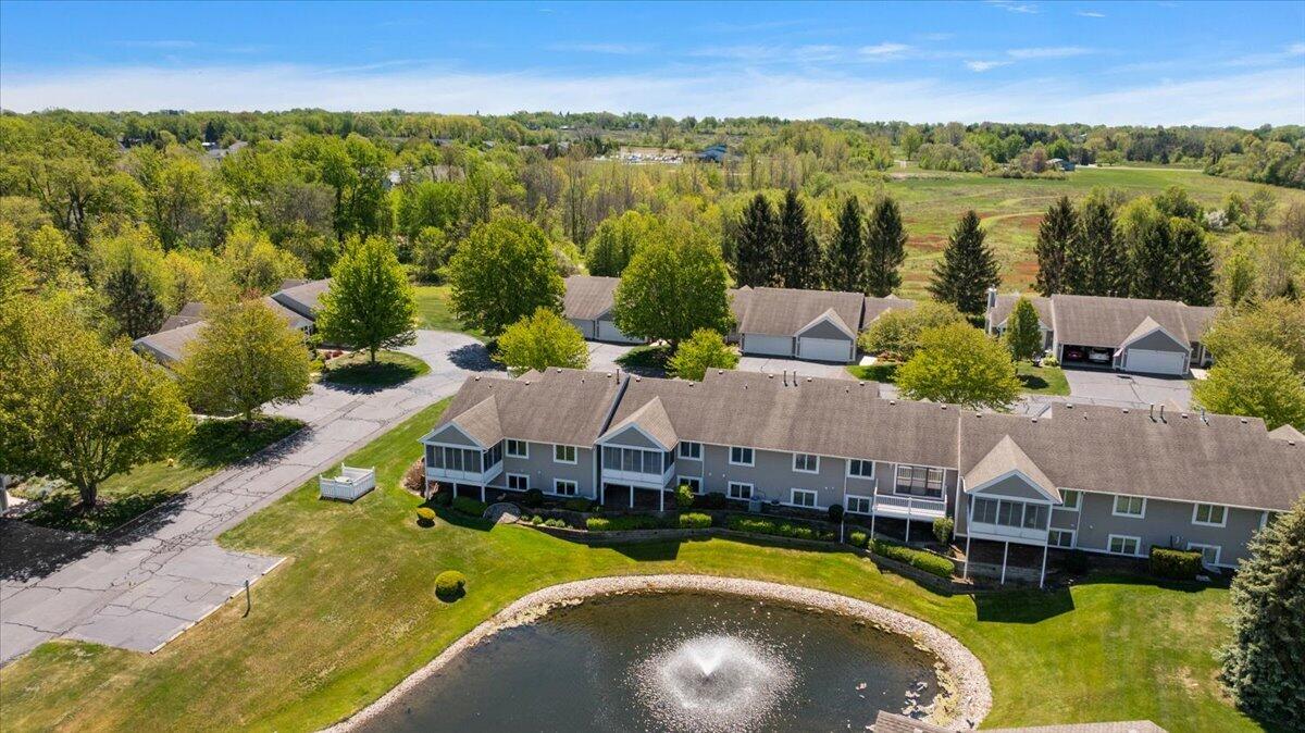 846 Claremont Court Holland MI 49423