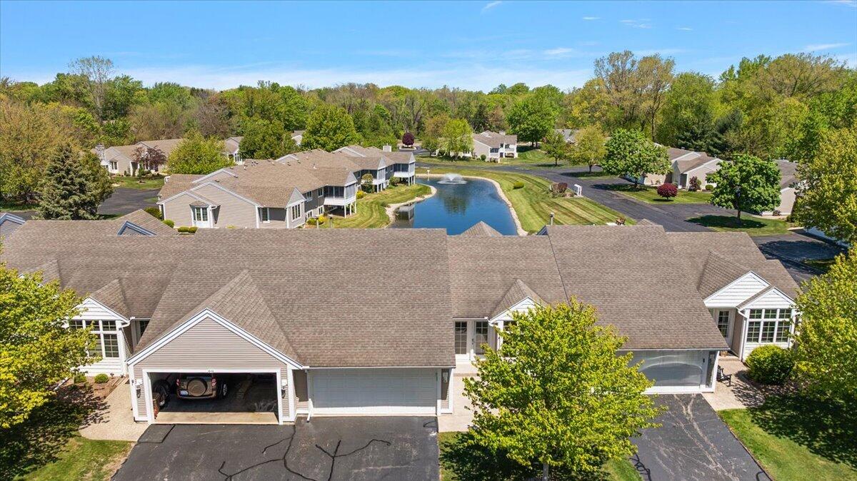 846 Claremont Court Holland MI 49423