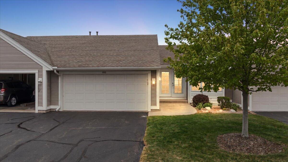 846 Claremont Court Holland MI 49423