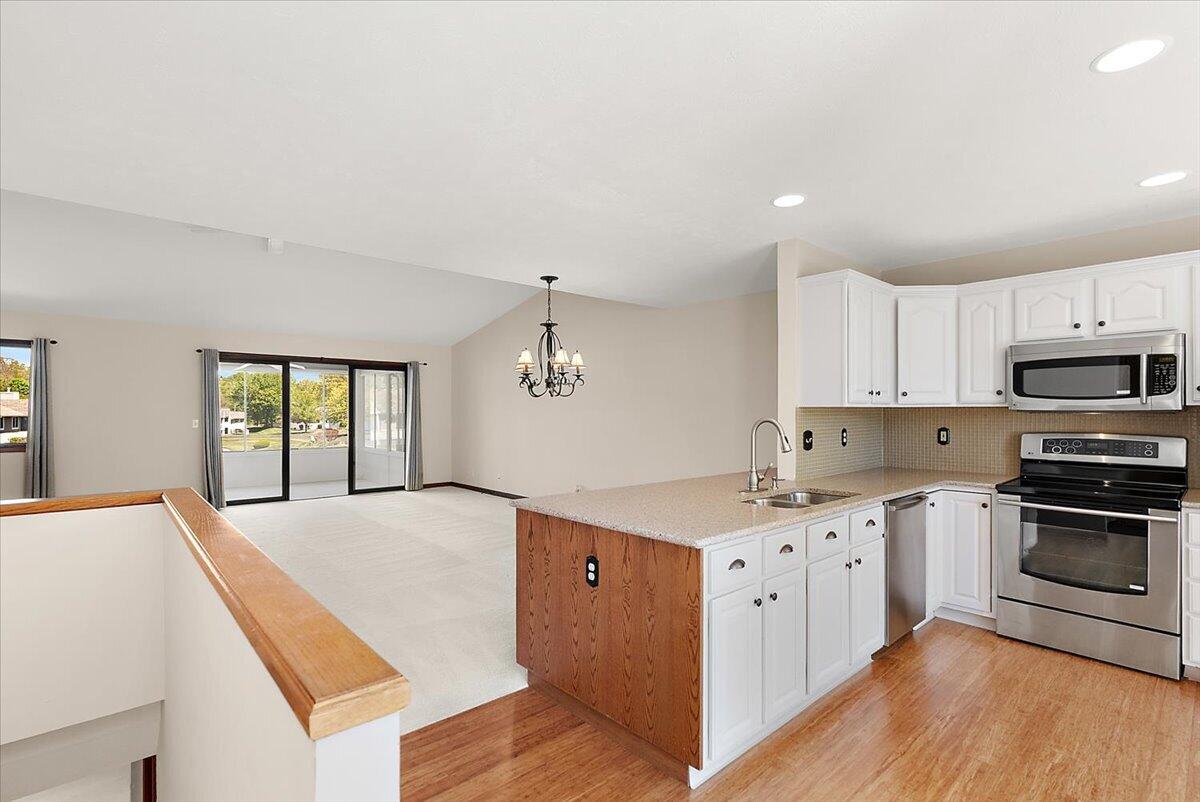 846 Claremont Court Holland MI 49423