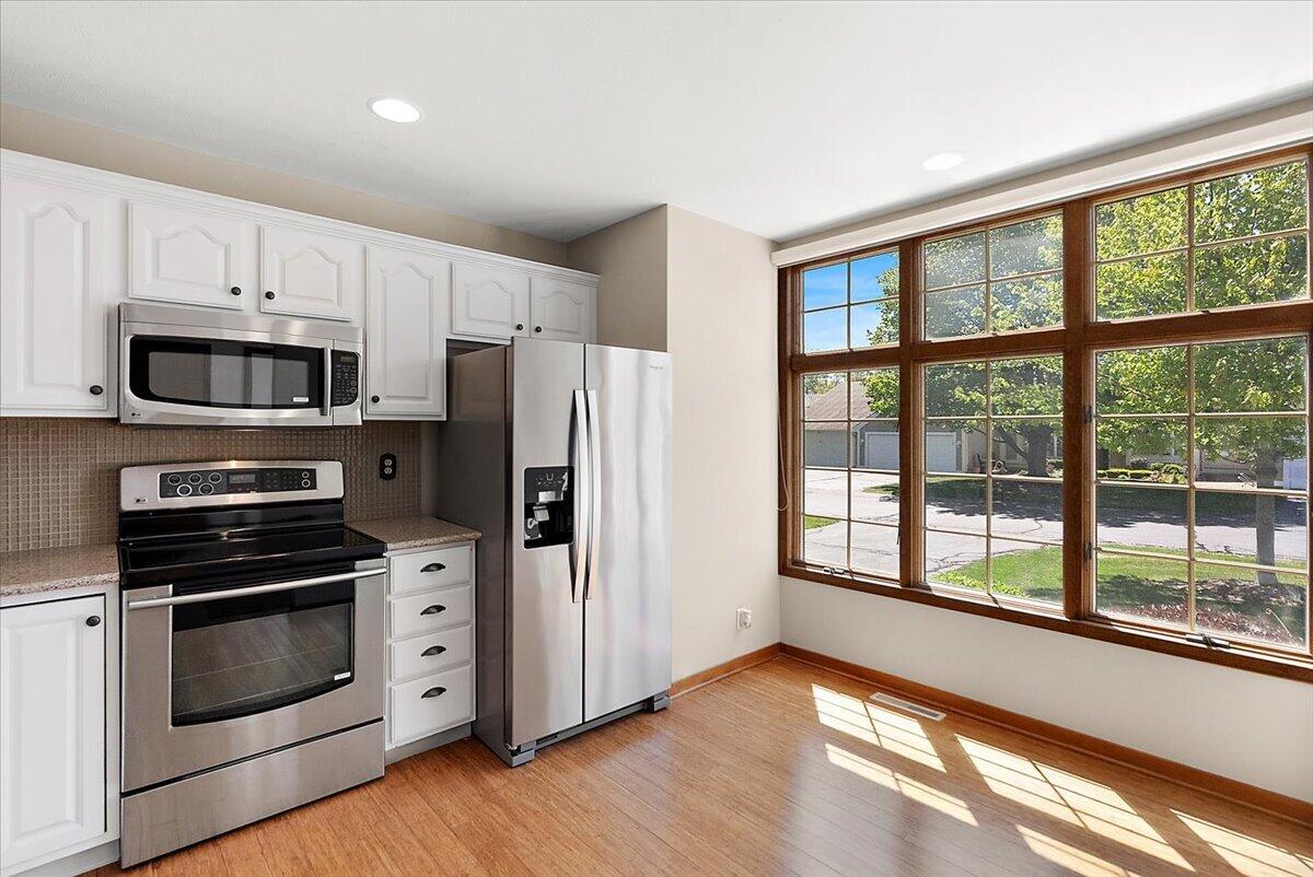 846 Claremont Court Holland MI 49423