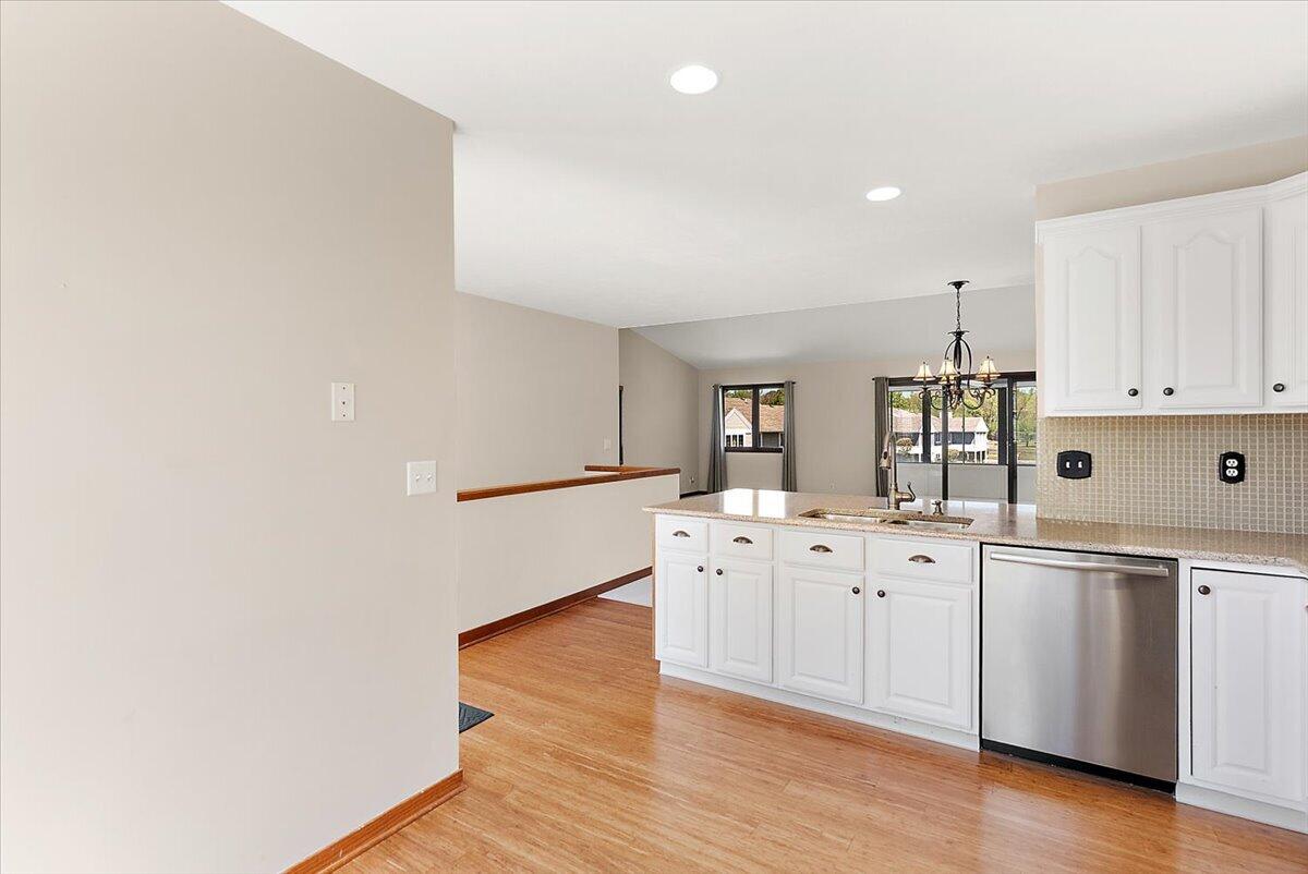 846 Claremont Court Holland MI 49423