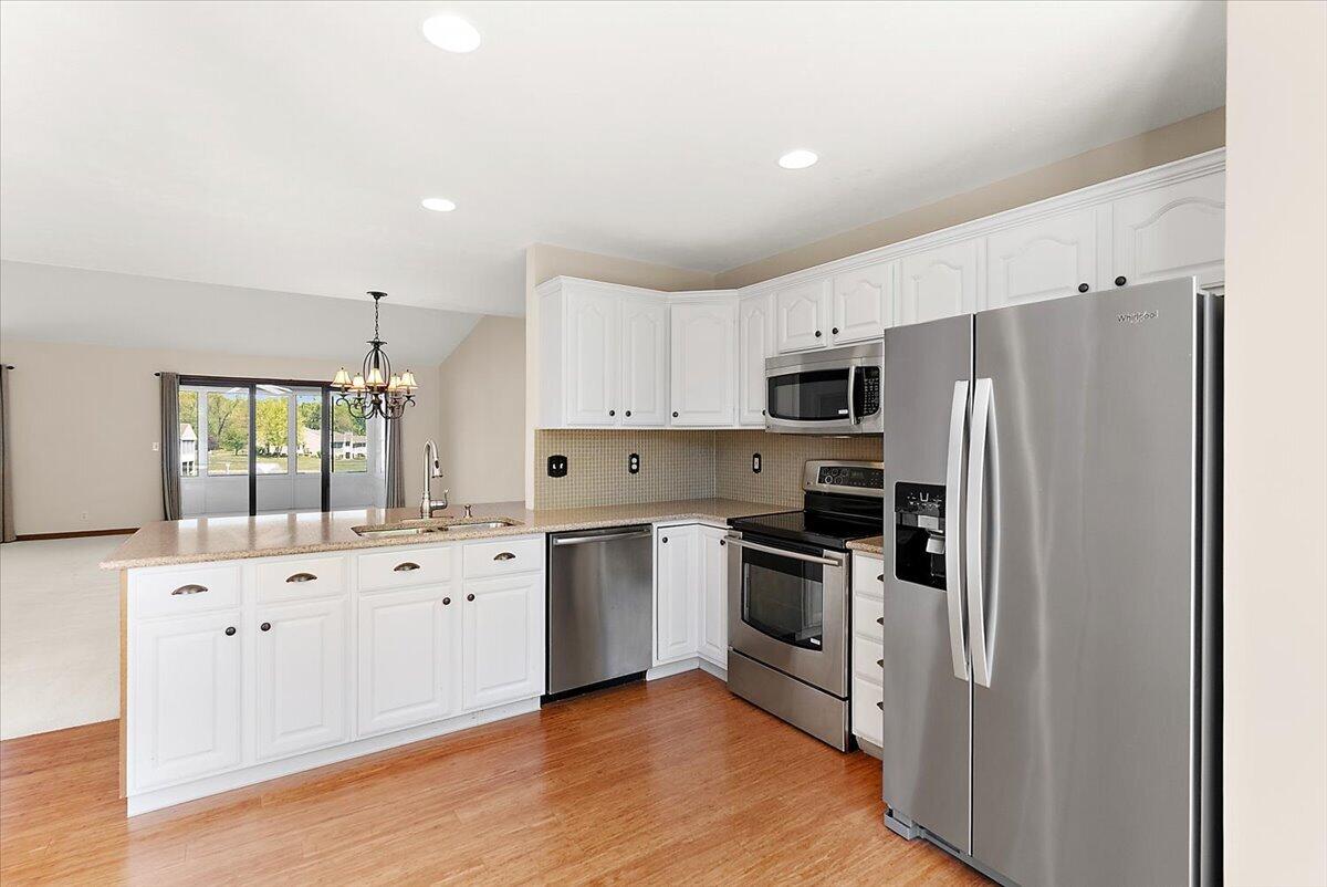 846 Claremont Court Holland MI 49423