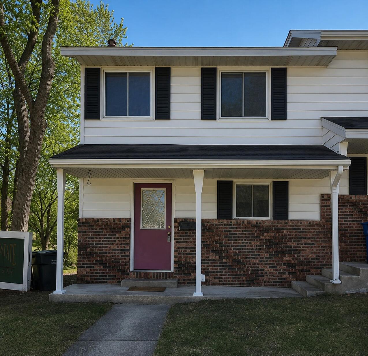 1369 Creek Drive Muskegon MI 49441