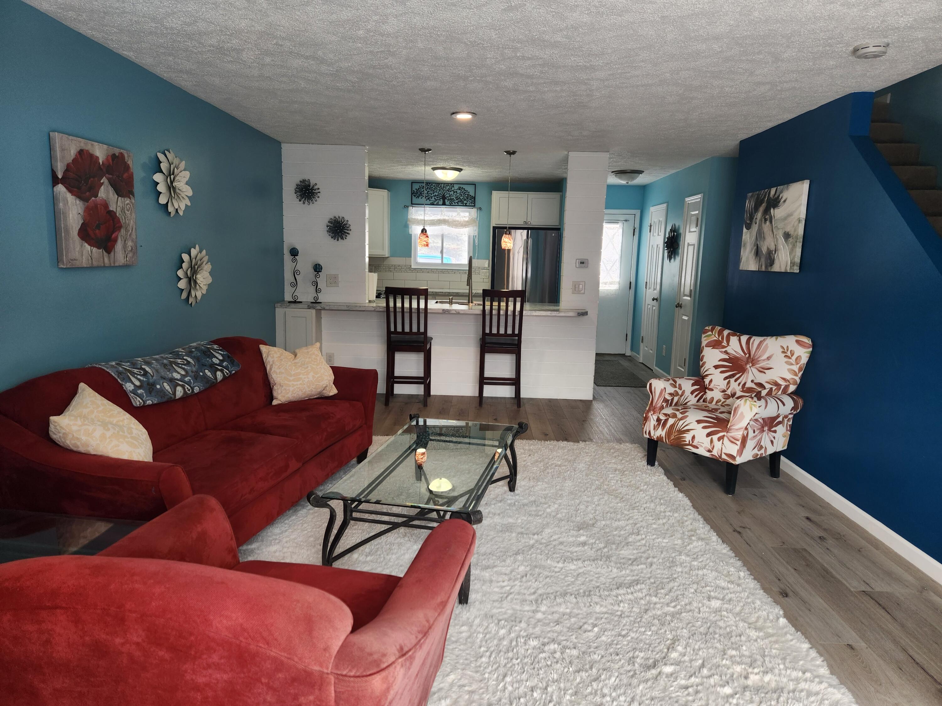 1369 Creek Drive Muskegon MI 49441