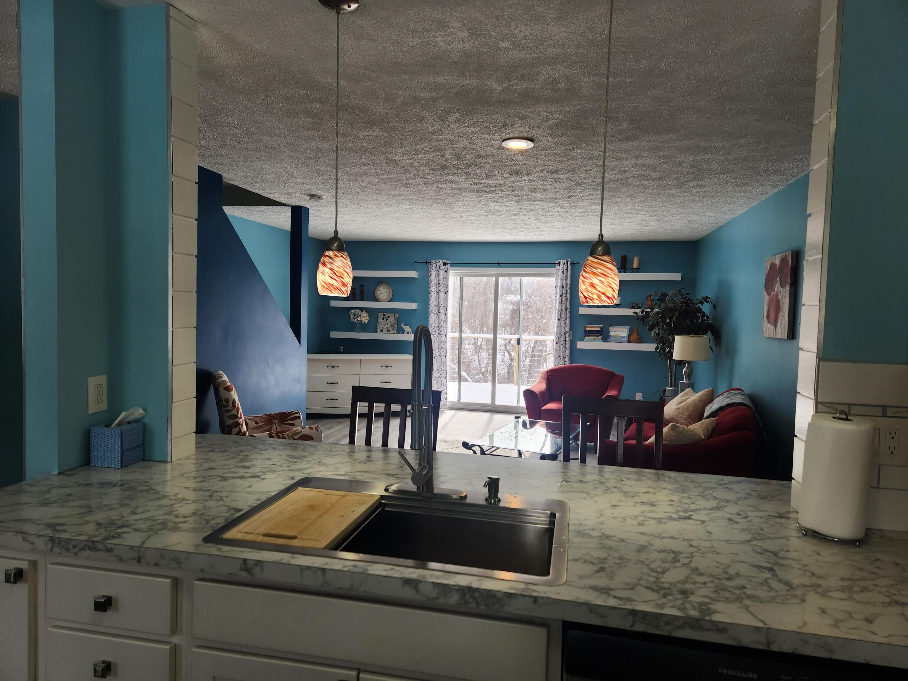1369 Creek Drive Muskegon MI 49441