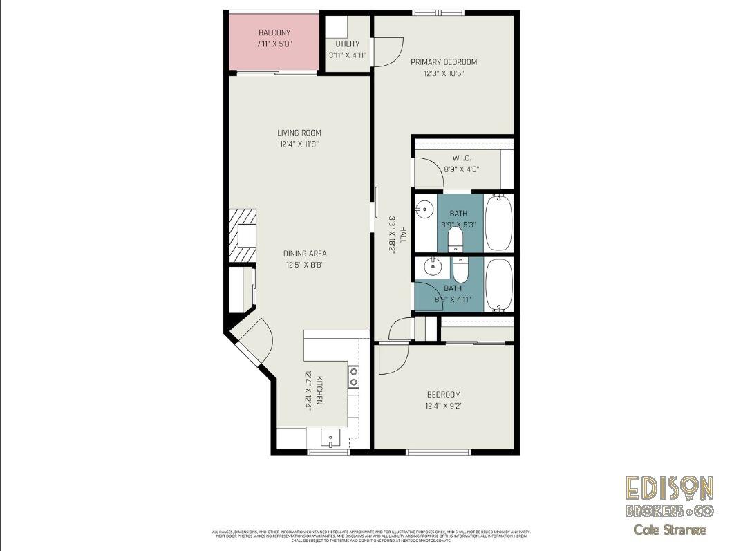 3378 Devonwood Hills NE Grand Rapids MI 49525