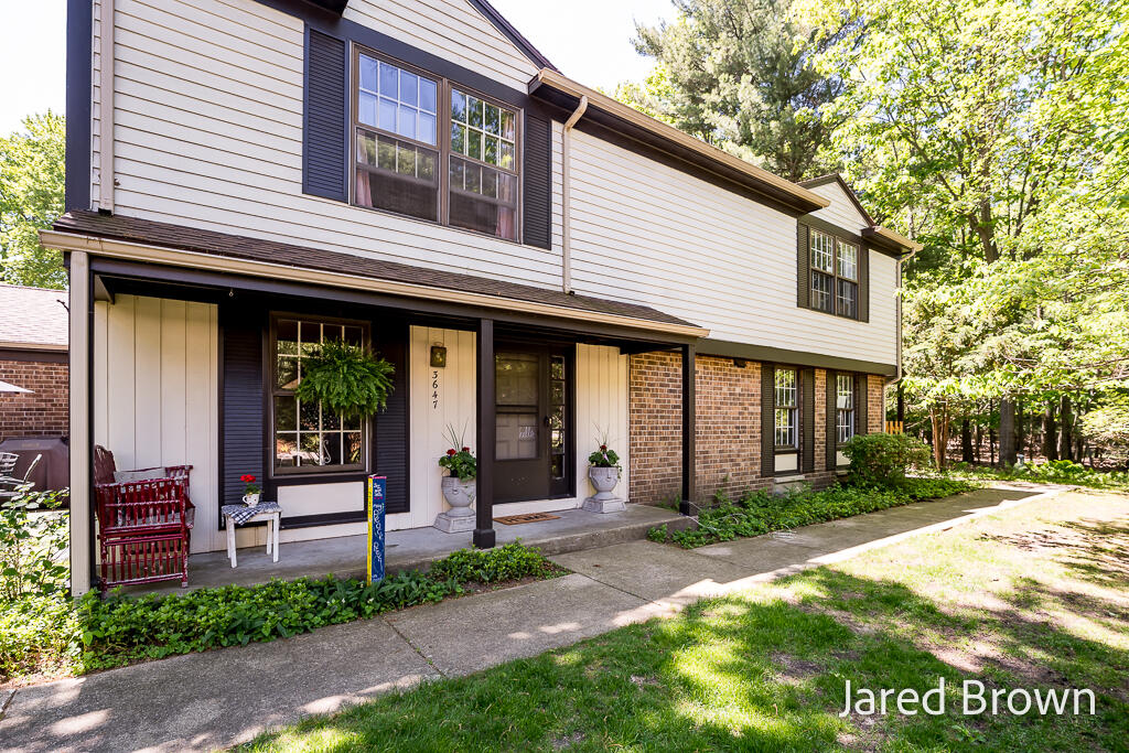 3647 Brentwood Street Muskegon MI 49441