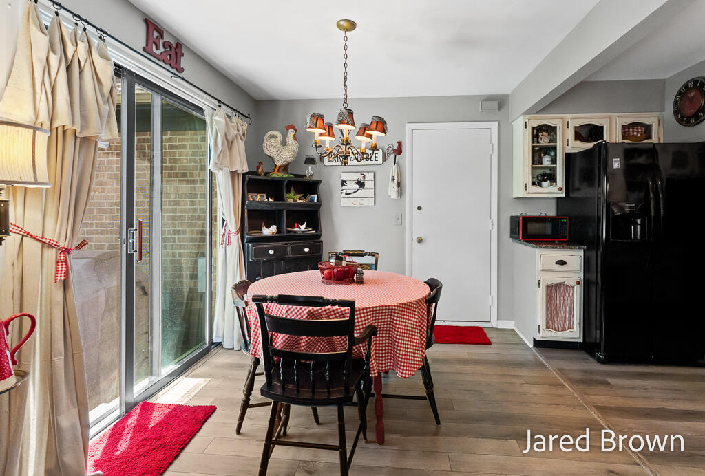 3647 Brentwood Street Muskegon MI 49441