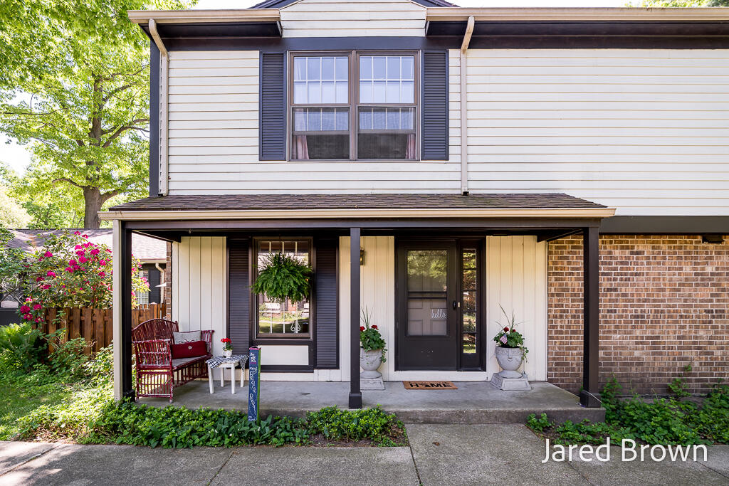 3647 Brentwood Street Muskegon MI 49441