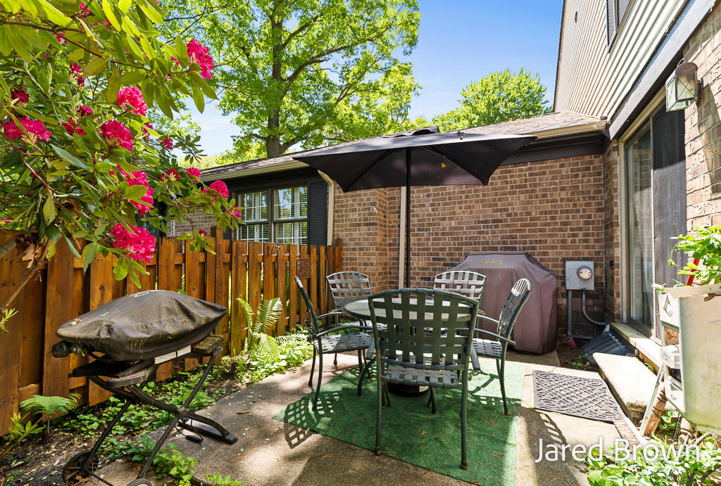3647 Brentwood Street Muskegon MI 49441