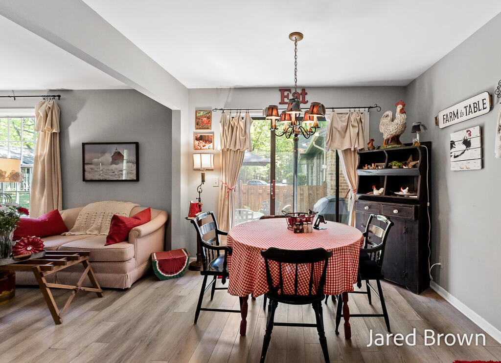 3647 Brentwood Street Muskegon MI 49441
