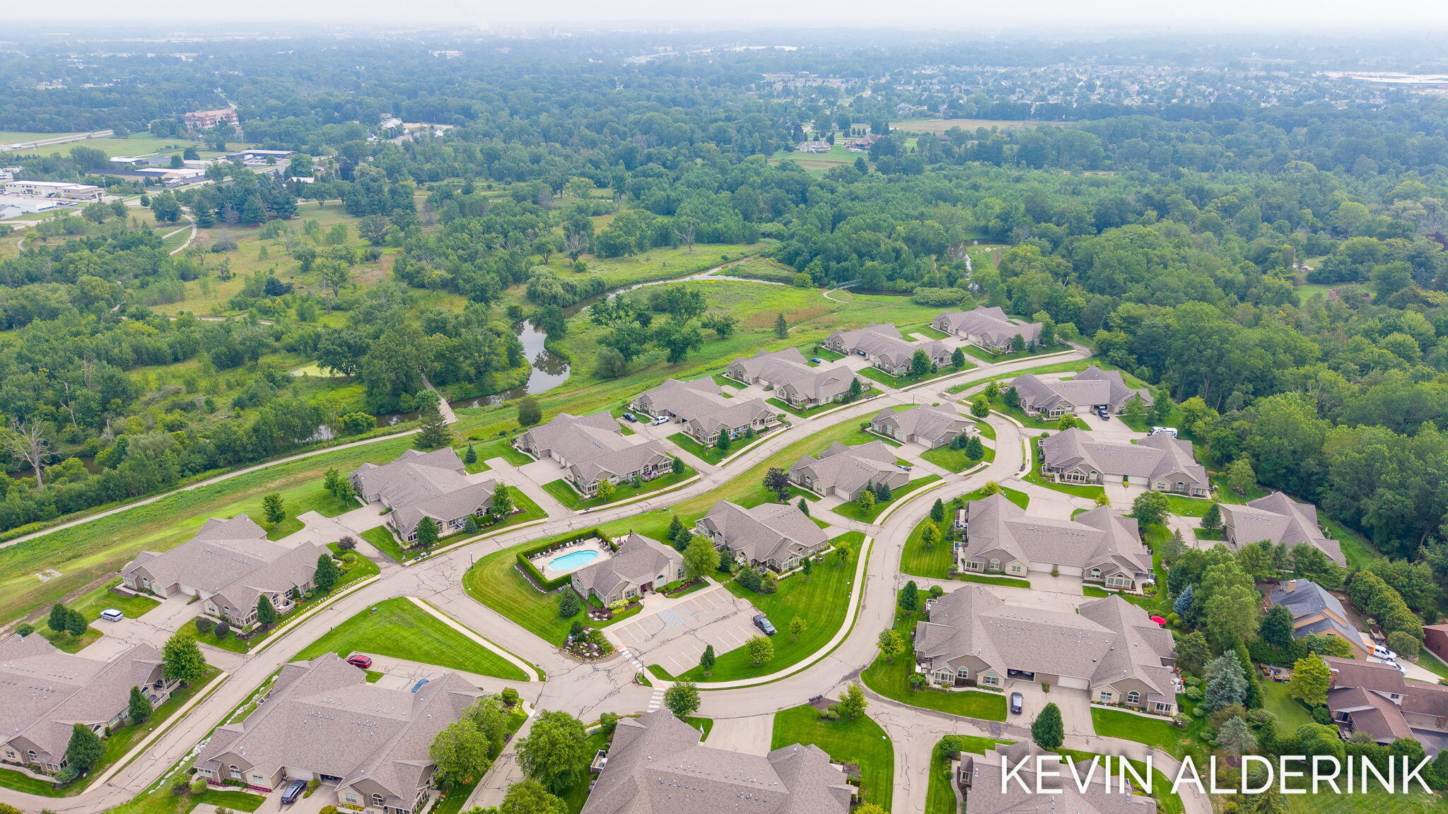 1229 Waterwalk Drive Holland MI 49423