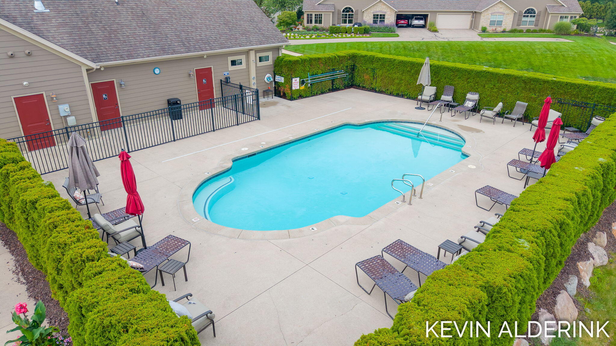 1229 Waterwalk Drive Holland MI 49423