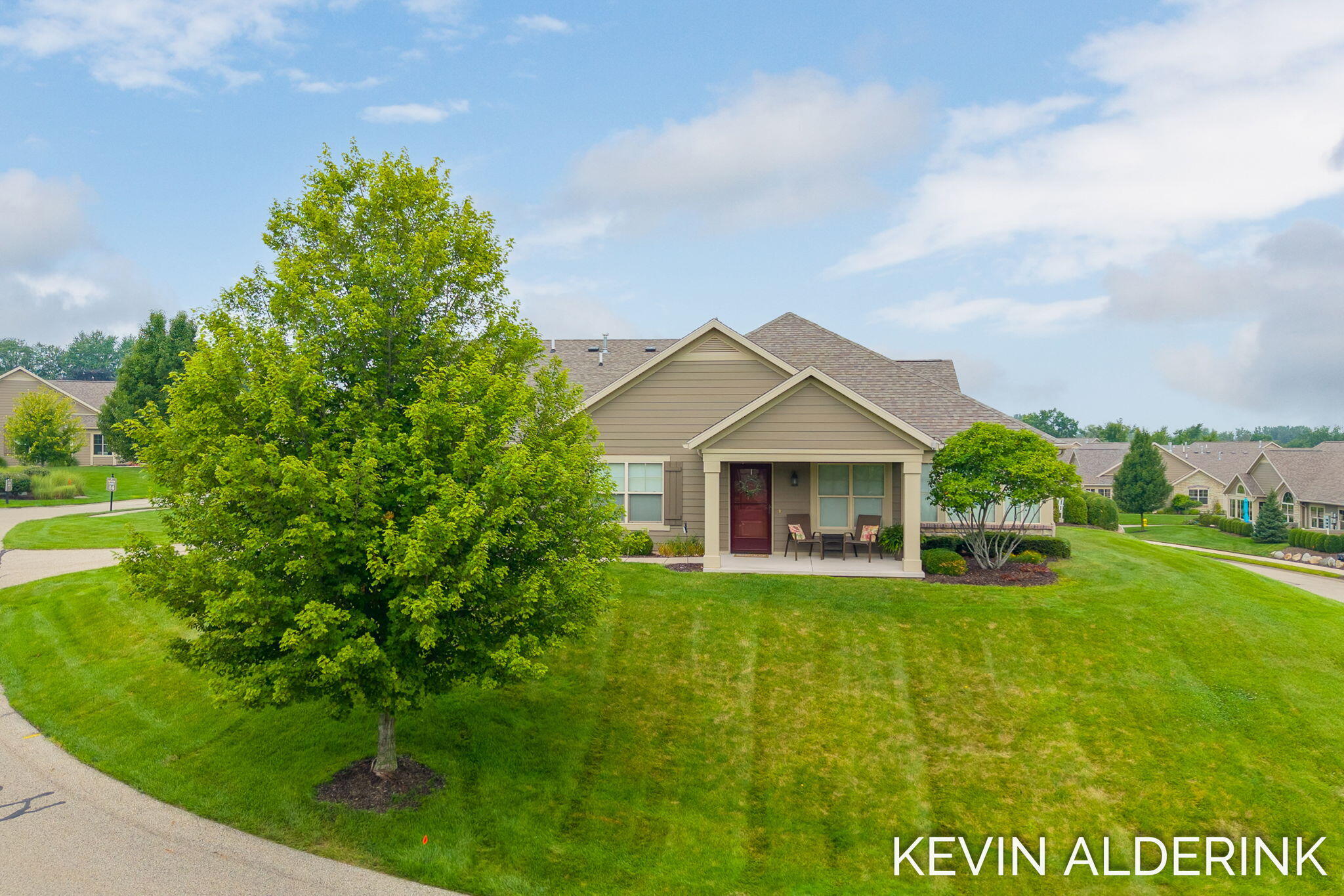1229 Waterwalk Drive Holland MI 49423