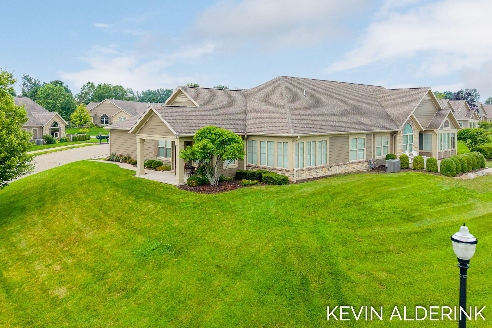 1229 Waterwalk Drive Holland MI 49423
