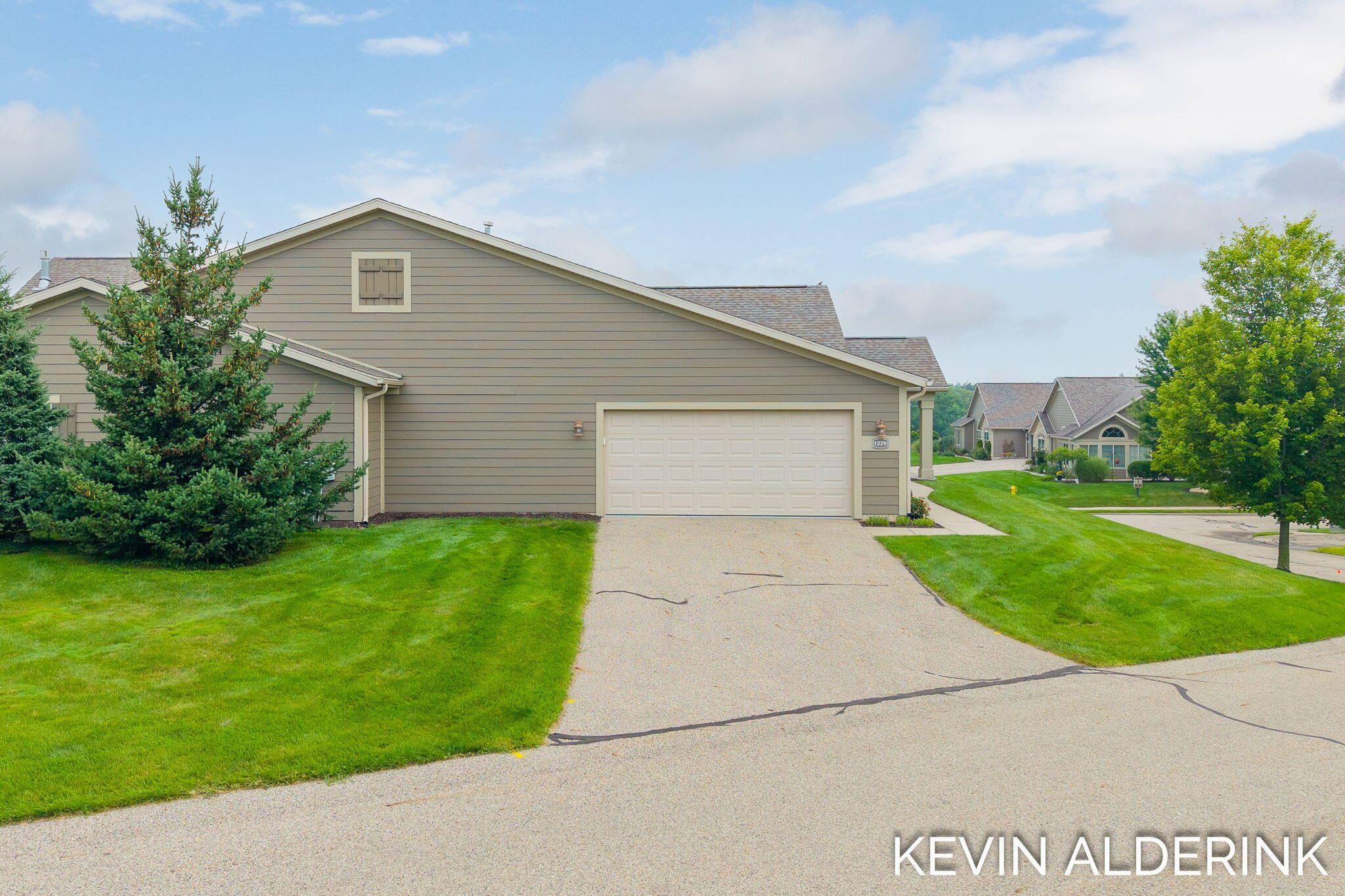 1229 Waterwalk Drive Holland MI 49423