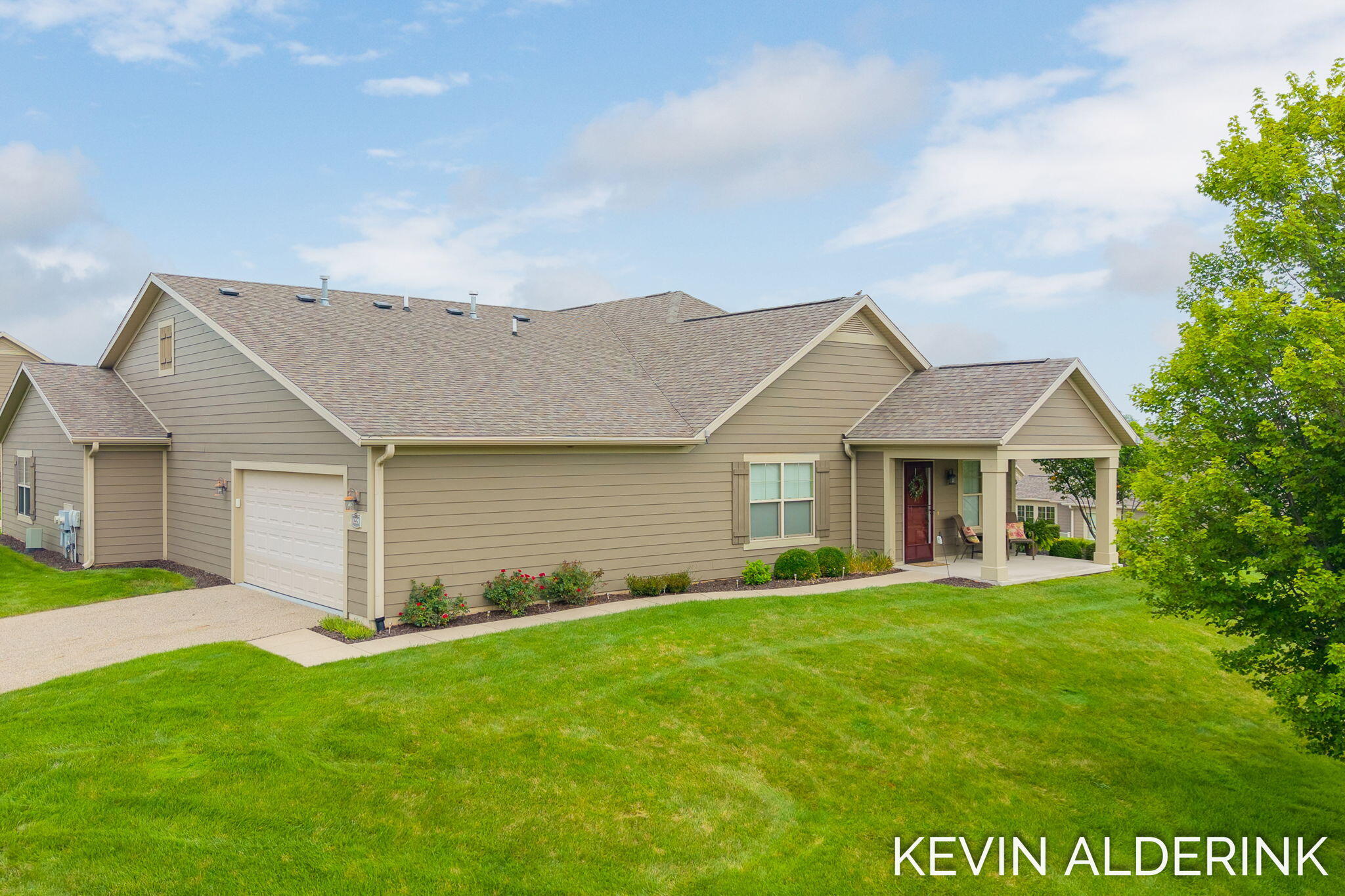 1229 Waterwalk Drive Holland MI 49423