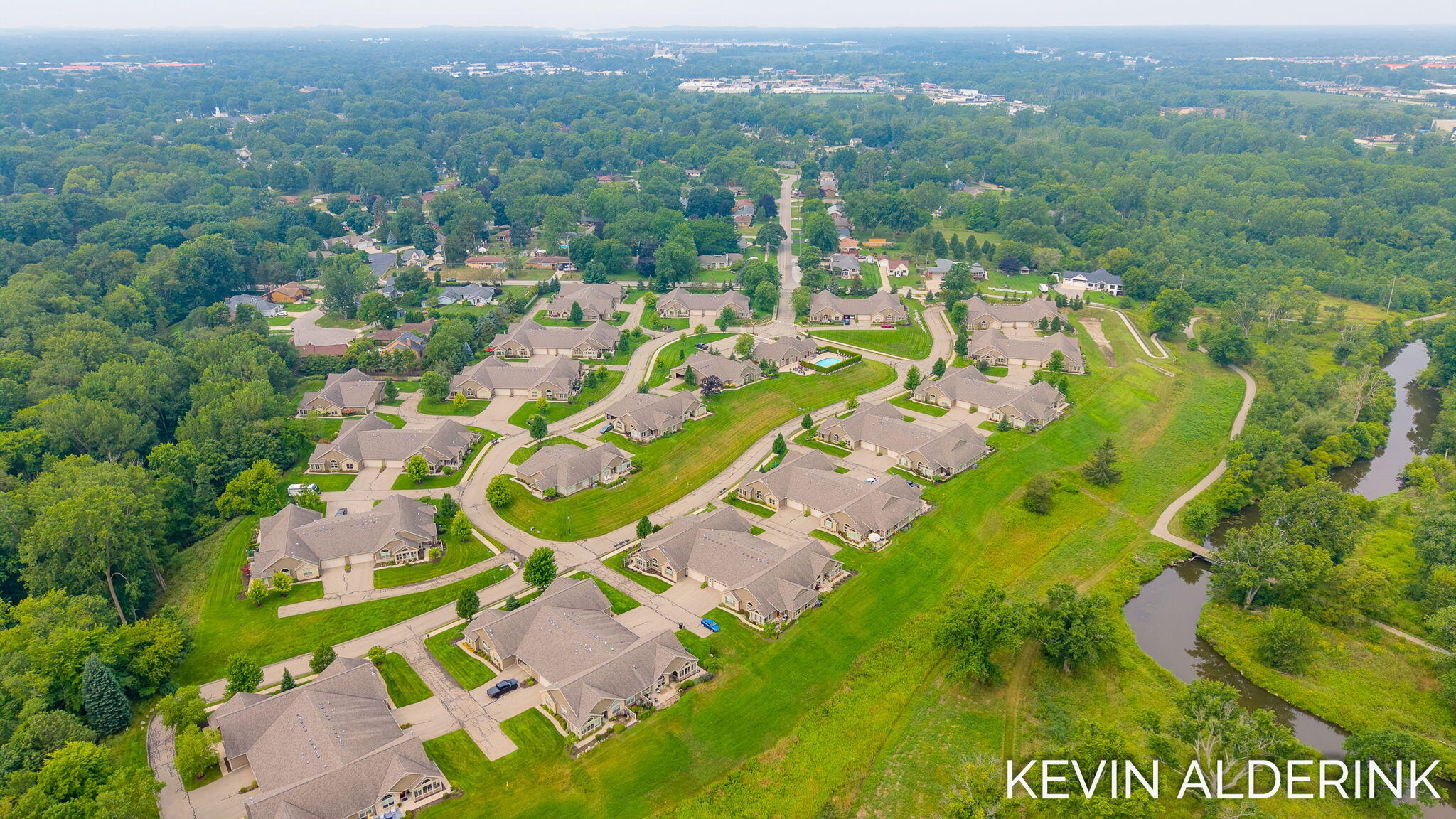 1229 Waterwalk Drive Holland MI 49423