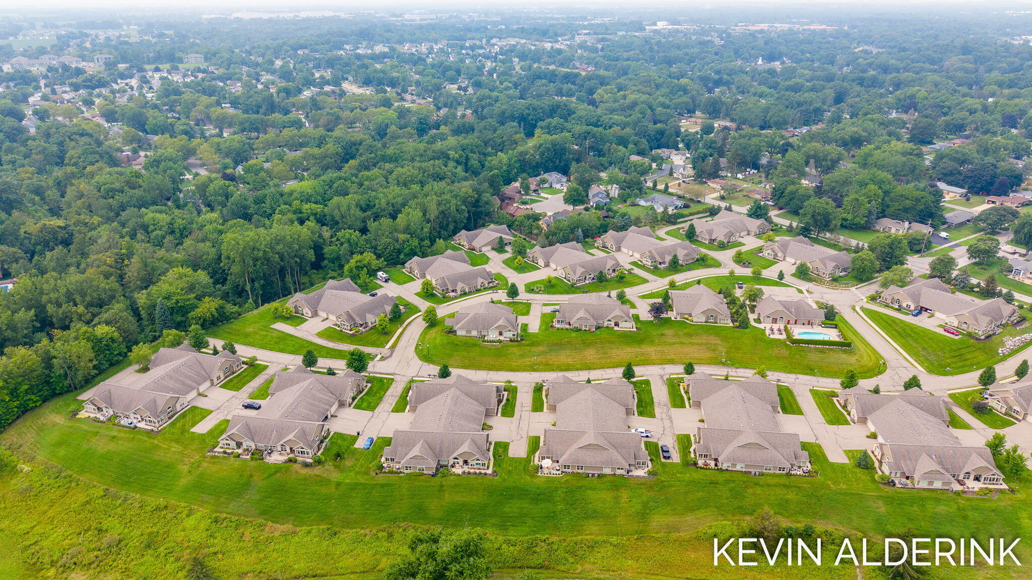 1229 Waterwalk Drive Holland MI 49423