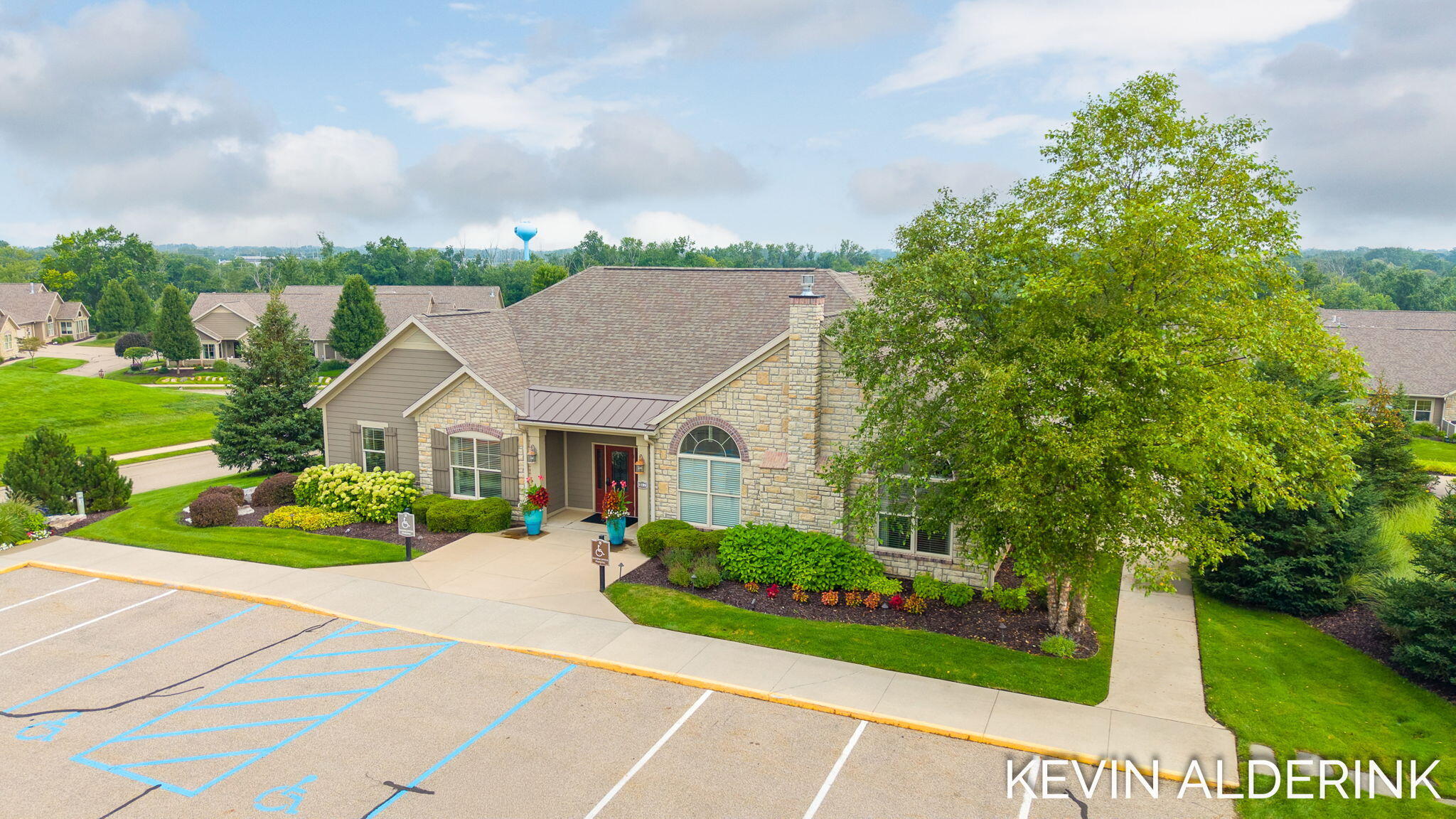 1229 Waterwalk Drive Holland MI 49423