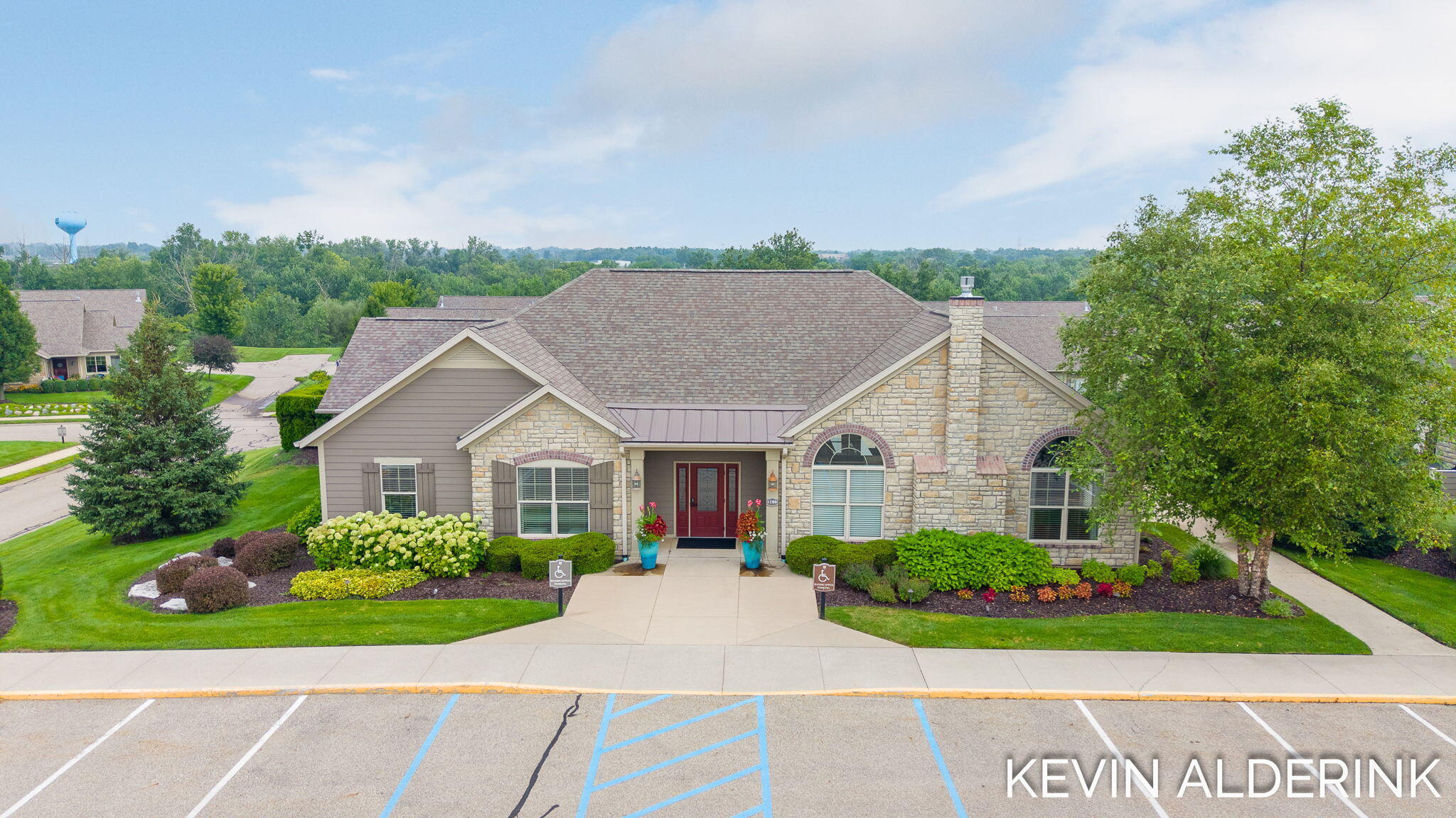 1229 Waterwalk Drive Holland MI 49423