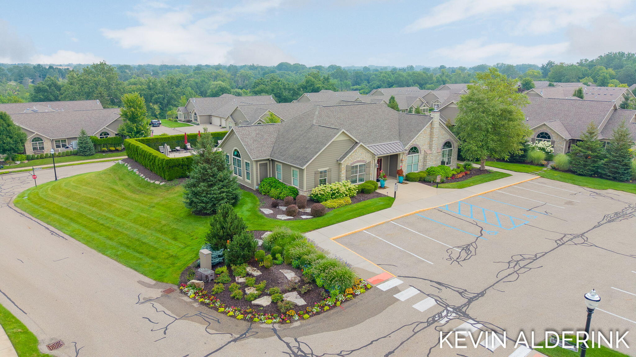 1229 Waterwalk Drive Holland MI 49423