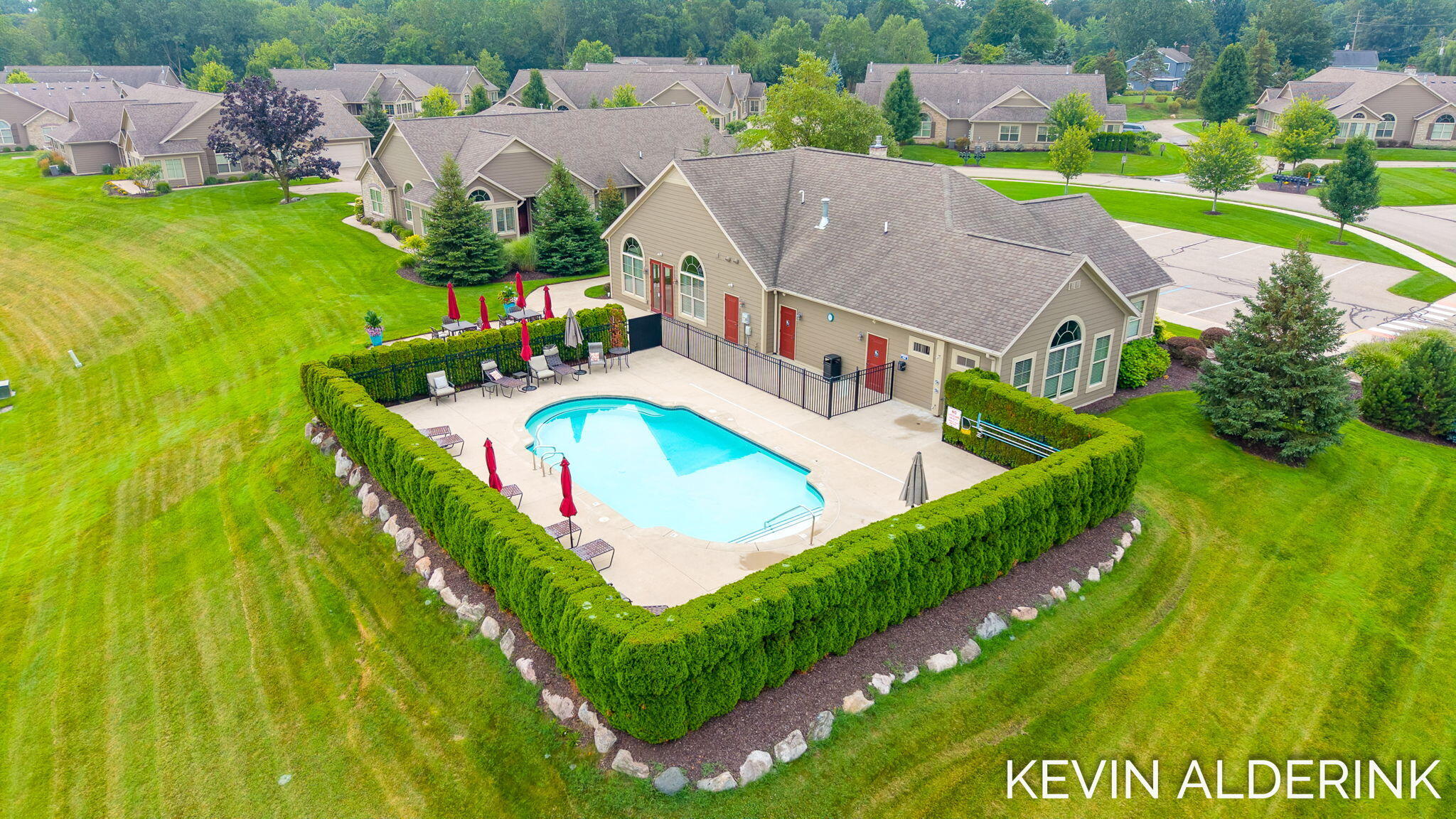 1229 Waterwalk Drive Holland MI 49423