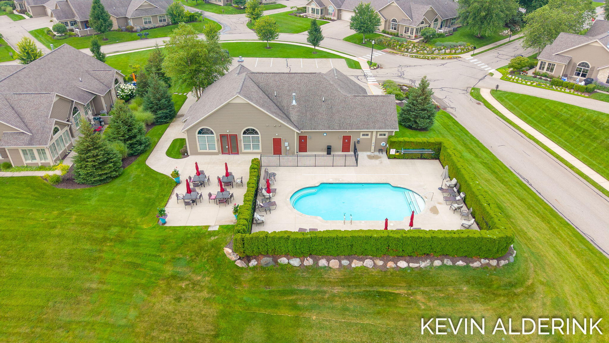1229 Waterwalk Drive Holland MI 49423