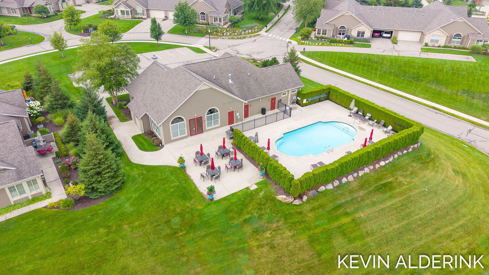 1229 Waterwalk Drive Holland MI 49423